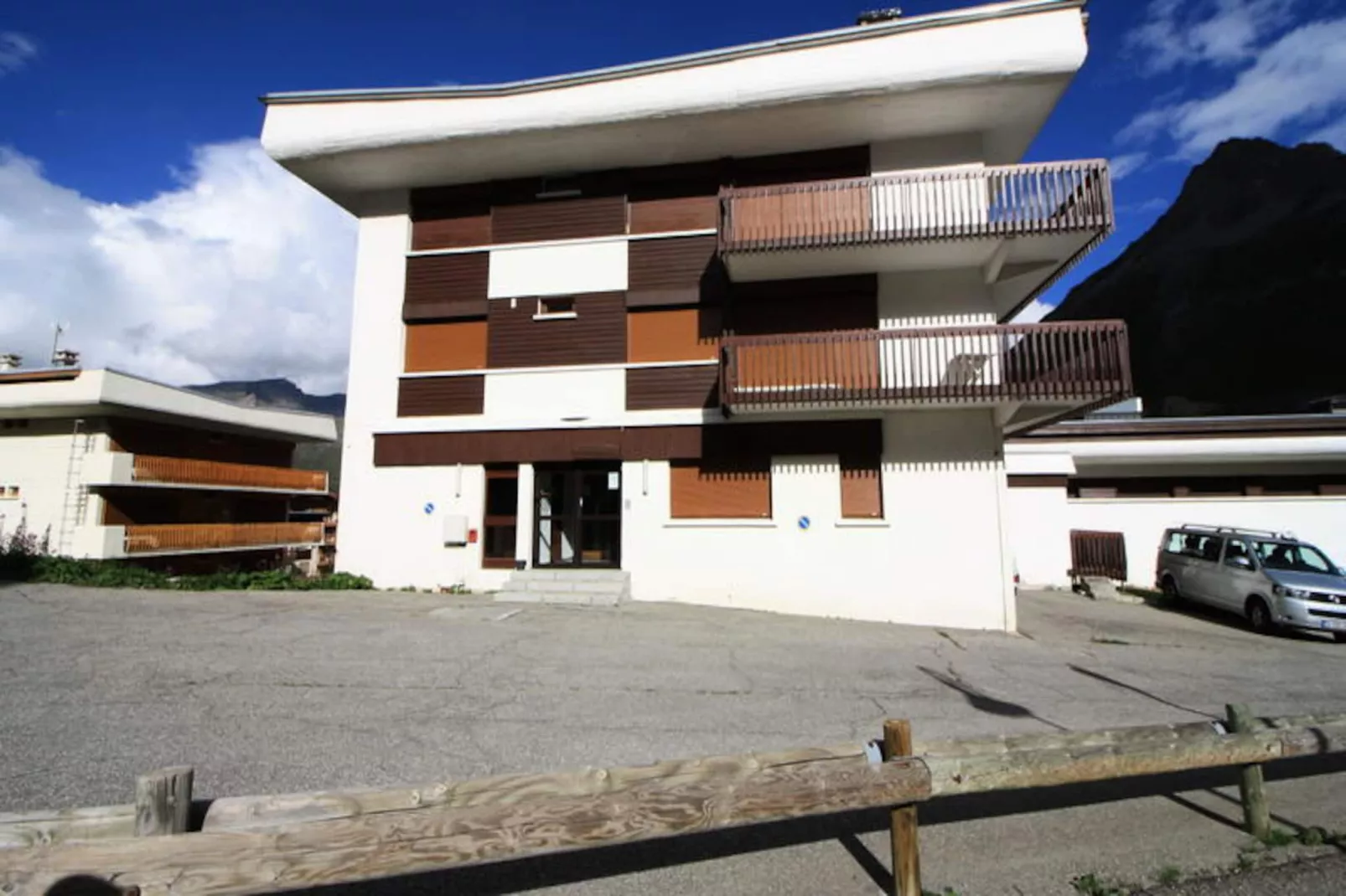 Chalet De La Tour-Untagged