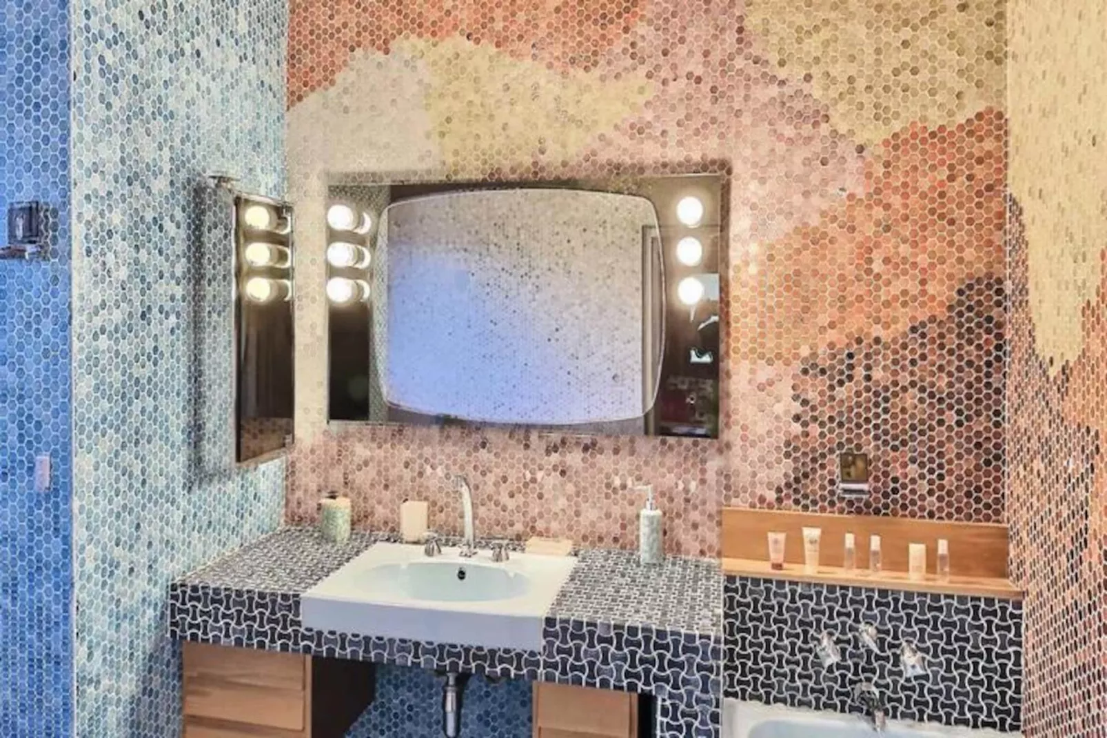 Résidence Le Cafetan-Untagged