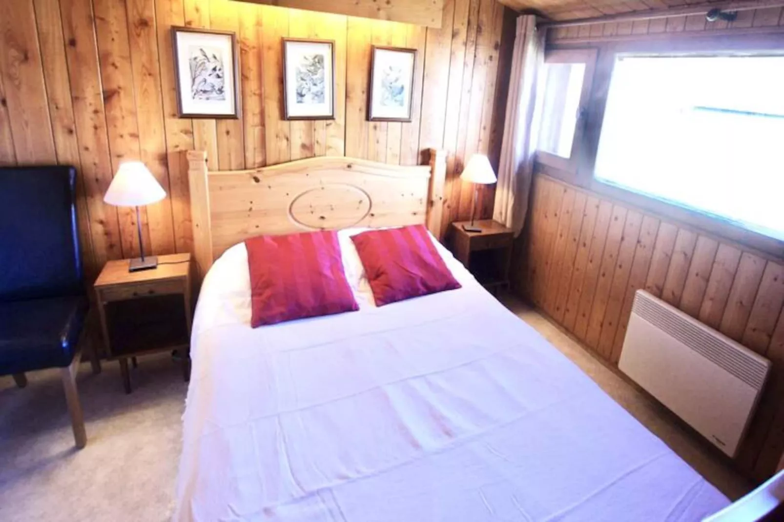 Chalet Pre Saint-jacques-Untagged