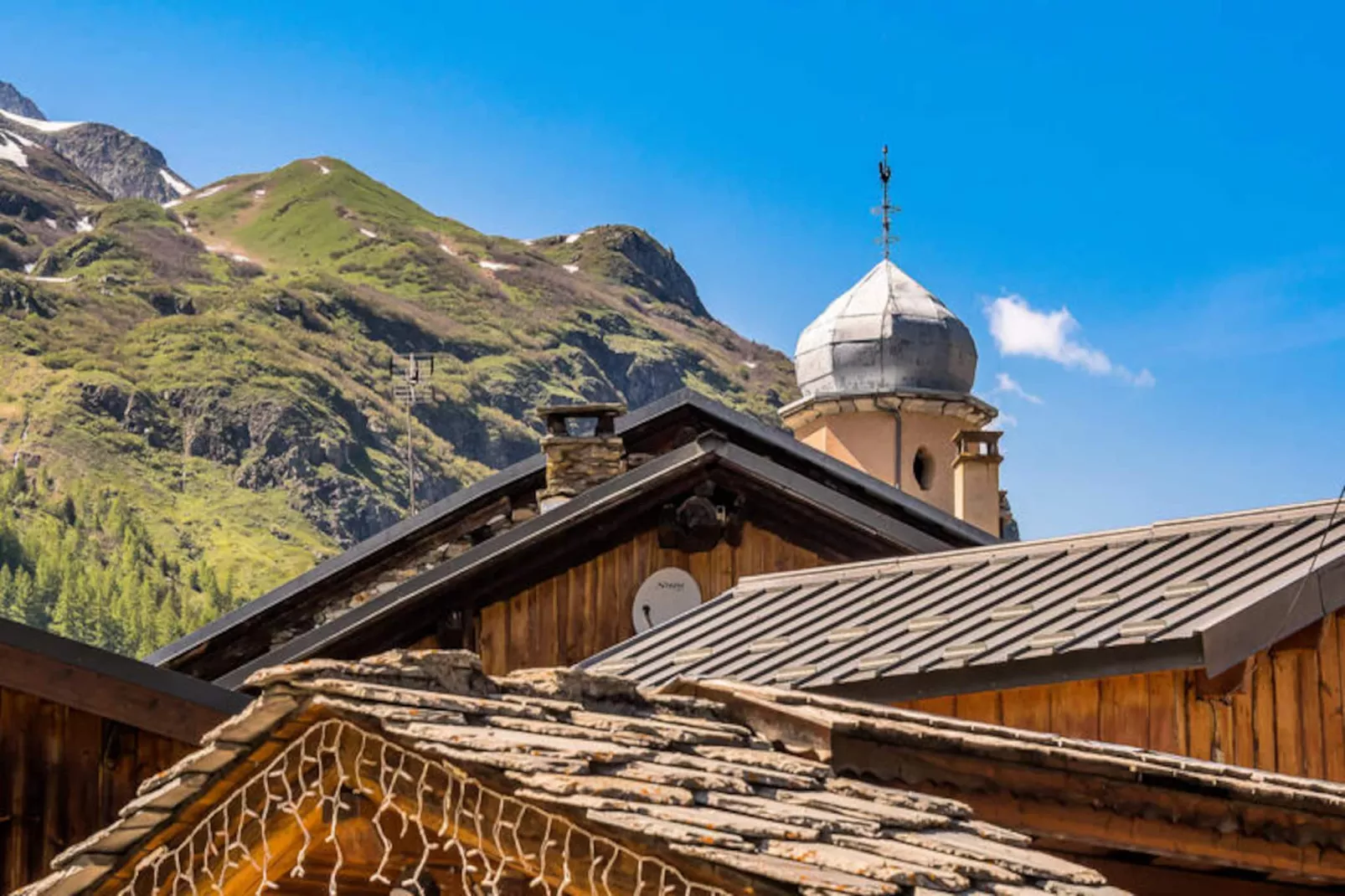 Chalet Les Champs Du Pont-Untagged