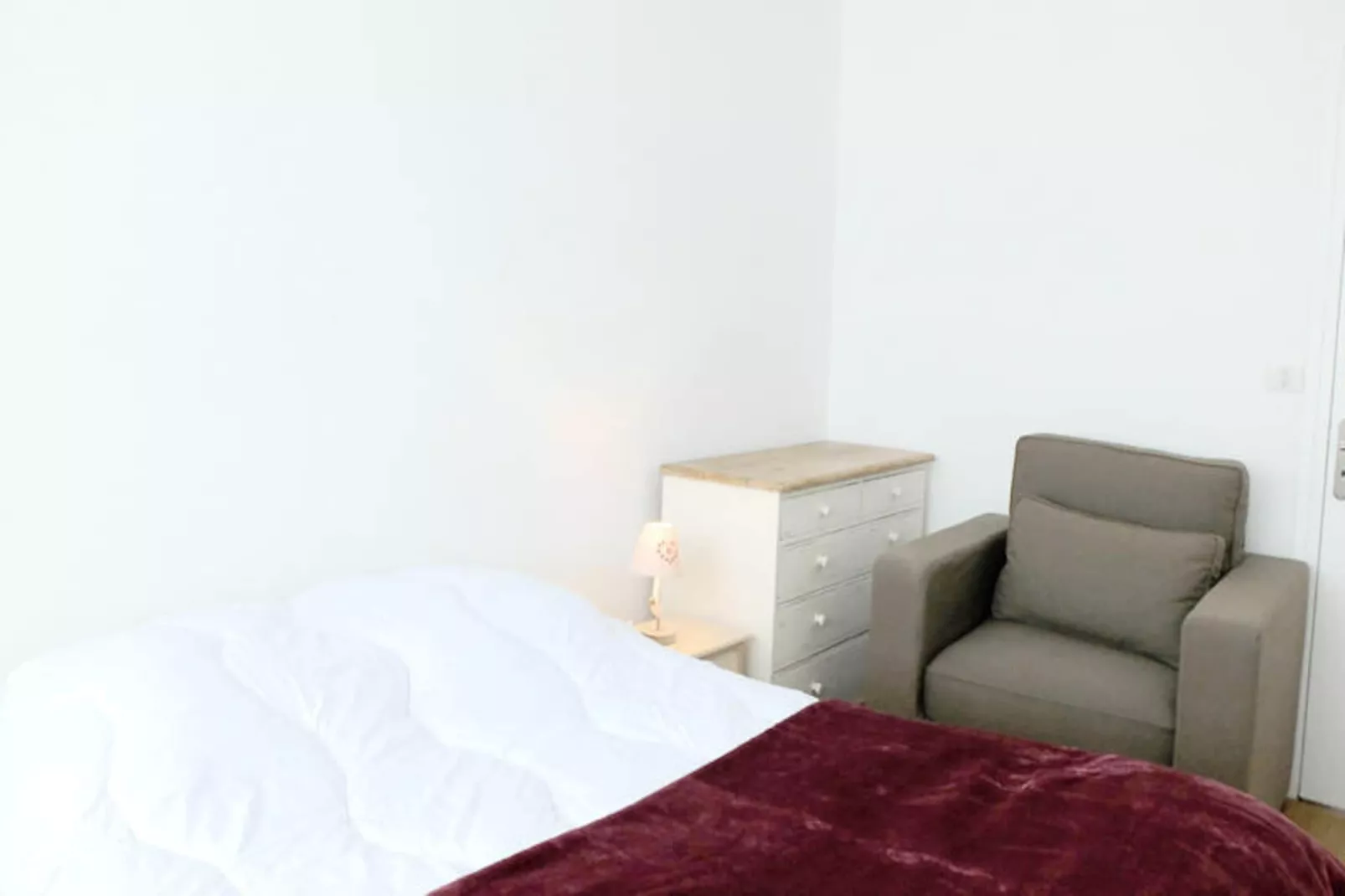 Résidence Bec Rouge-Untagged