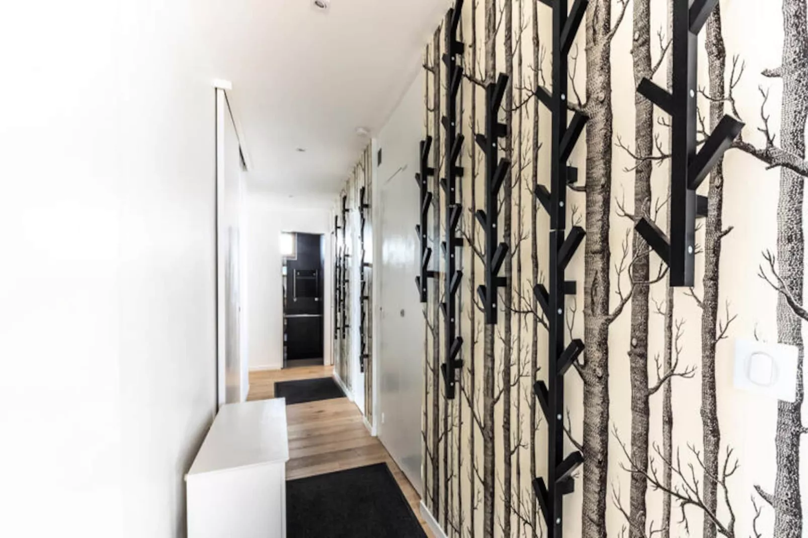 Résidence Bec Rouge-Untagged