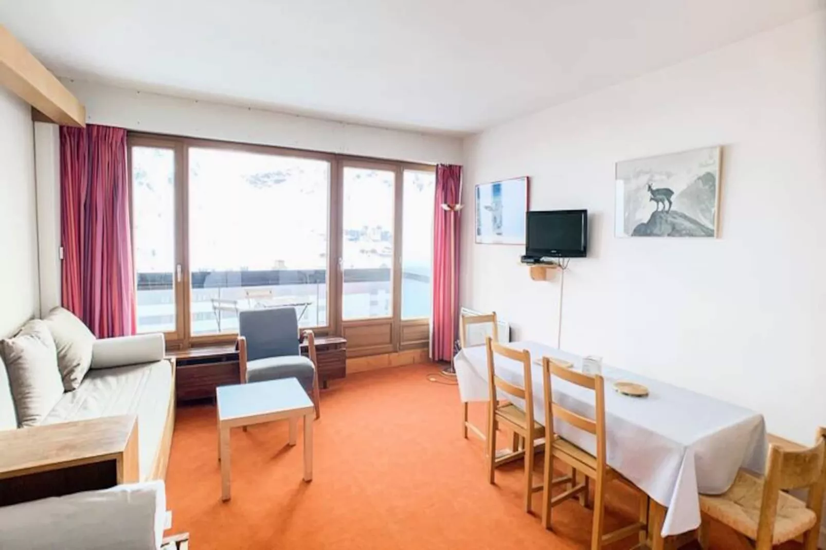 Résidence Bec Rouge-Untagged