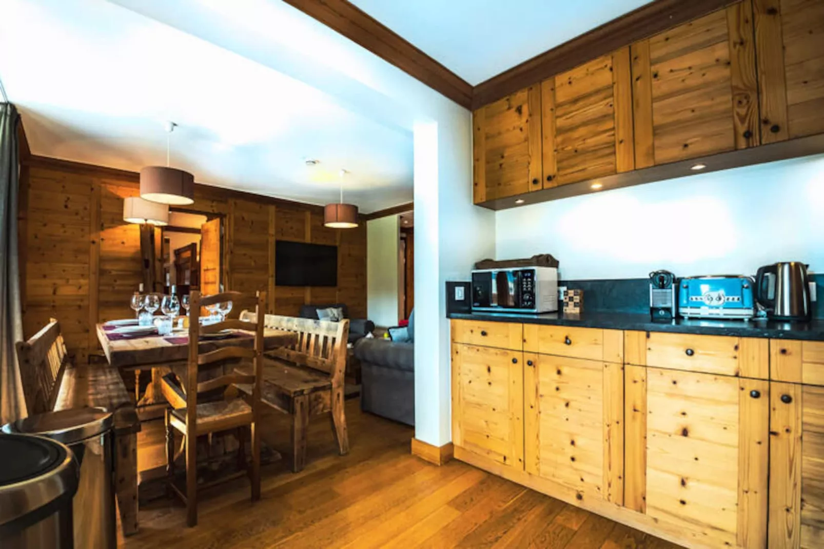 Résidence Les Rives-Nicht zugeordnet