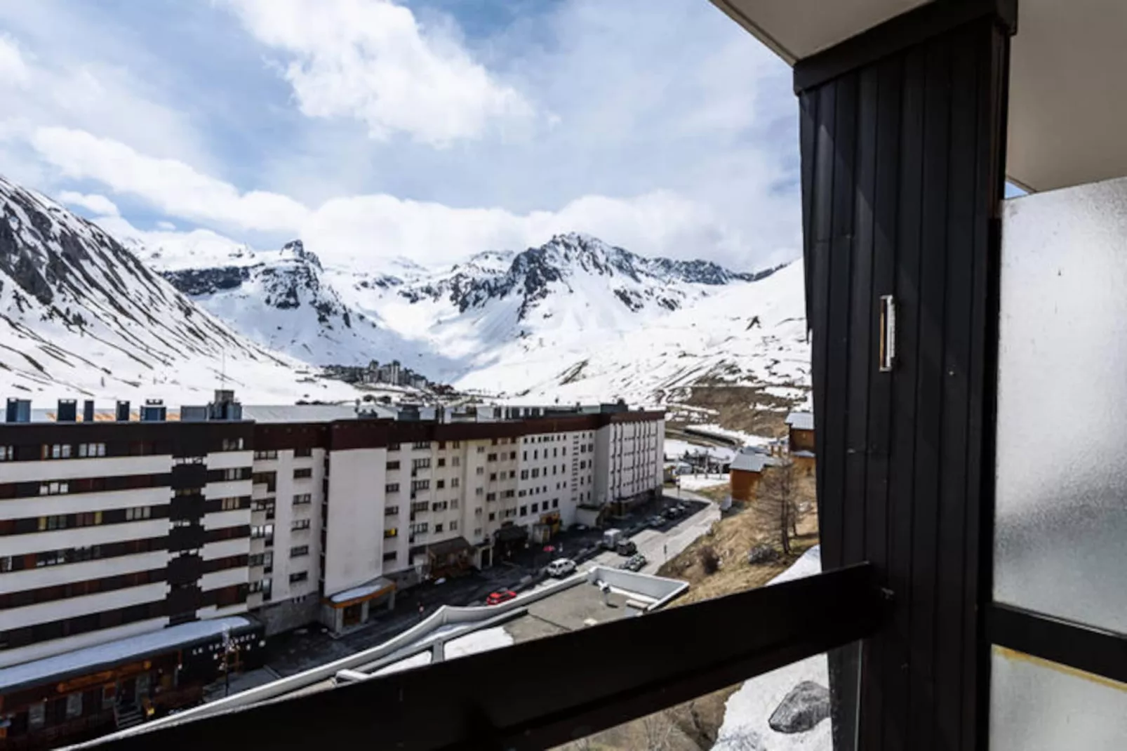 Résidence Bec Rouge-Untagged