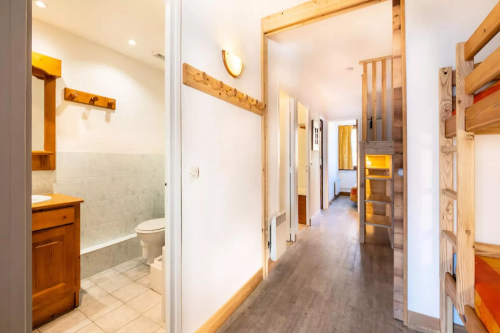 Résidence Bec Rouge-Untagged