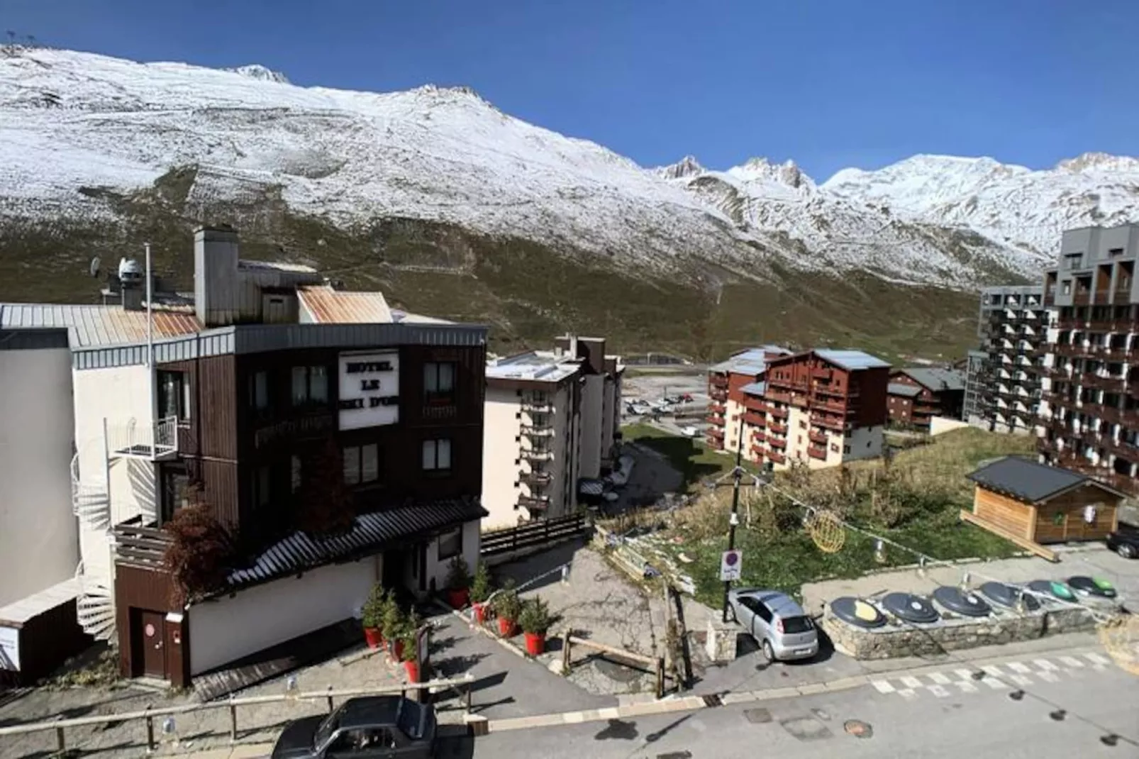 Résidence Sefcotel-Untagged