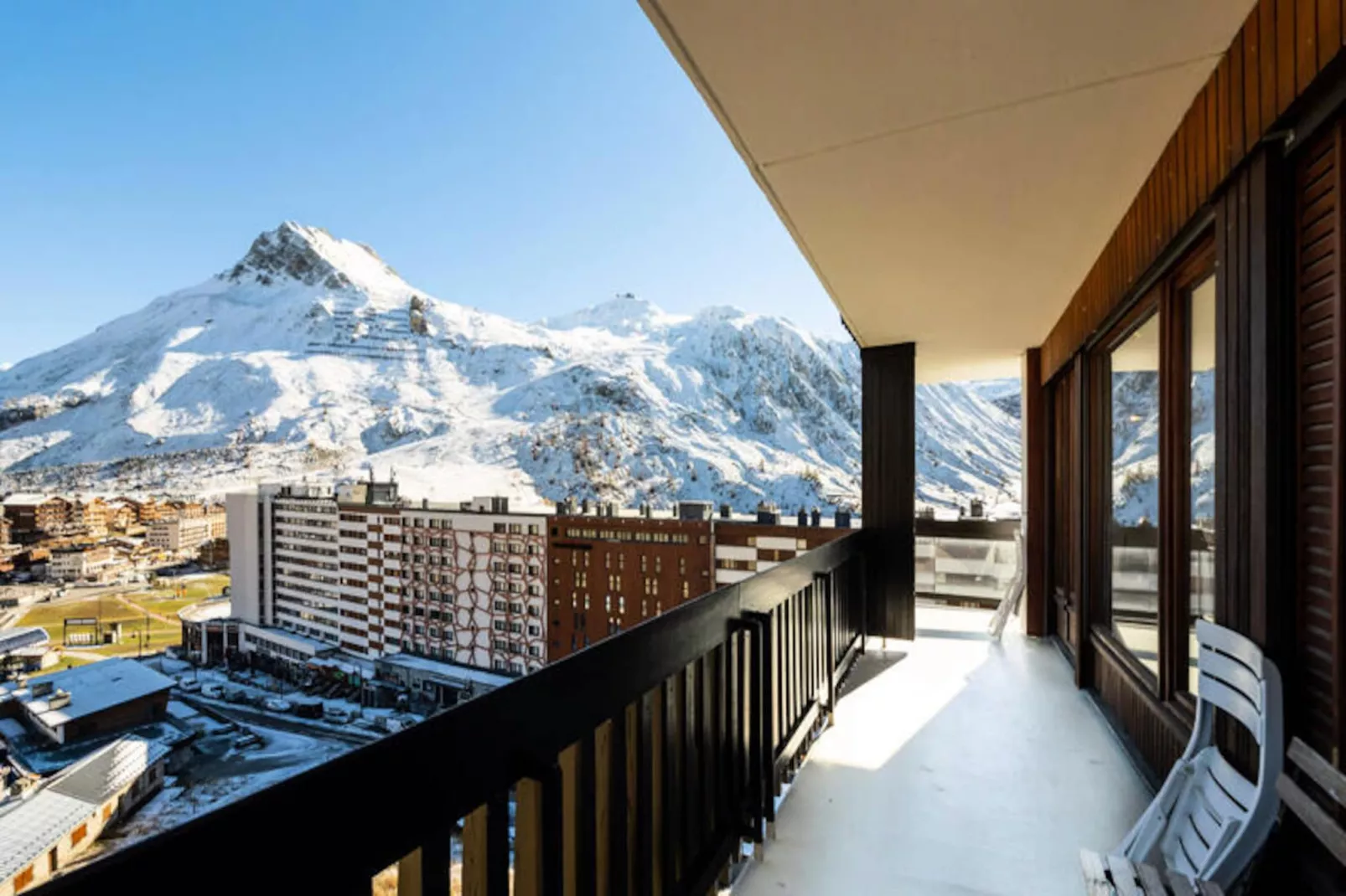 Résidence Bec Rouge-Nicht zugeordnet