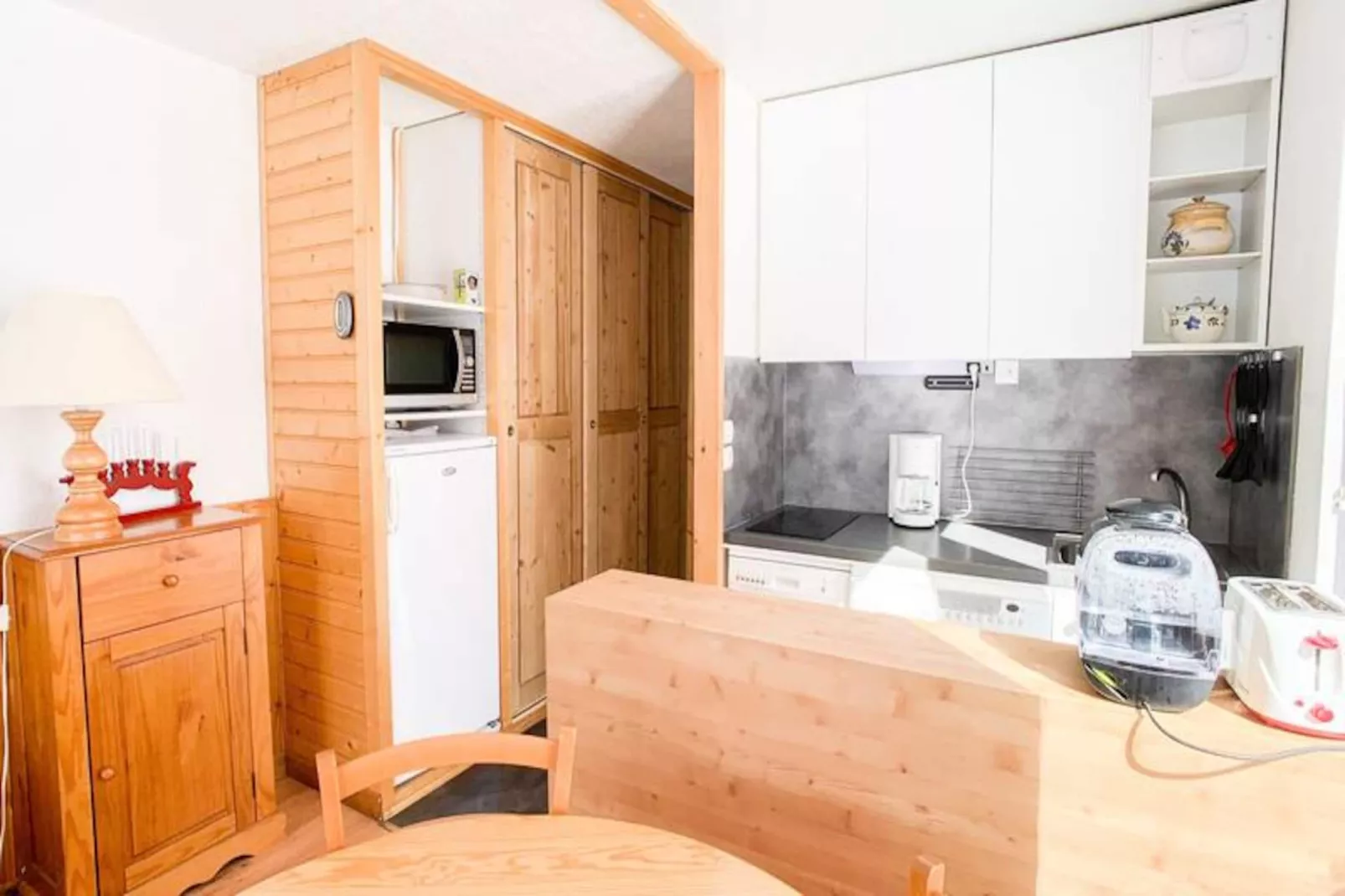 Résidence Prariond B-Non tagué