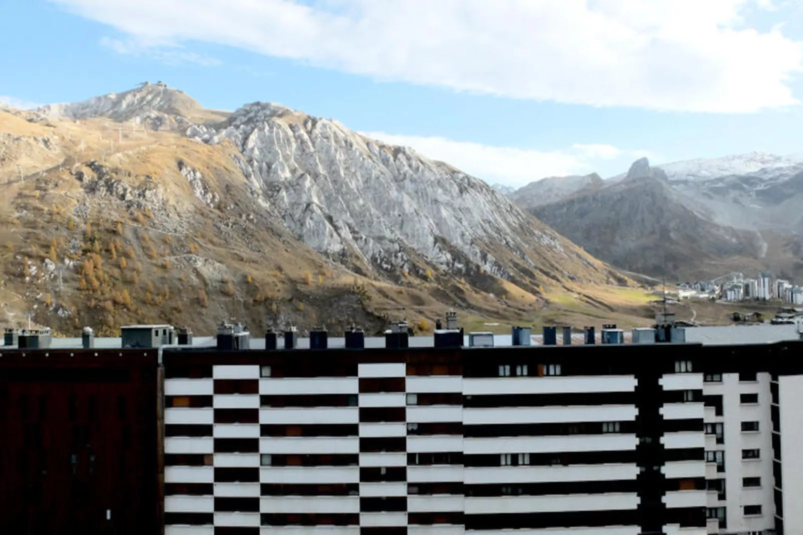 Résidence Bec Rouge-Nicht zugeordnet