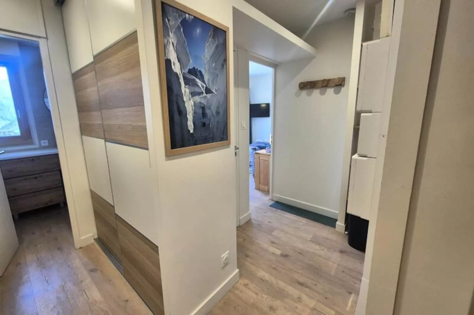 Résidence Bec Rouge-Nicht zugeordnet