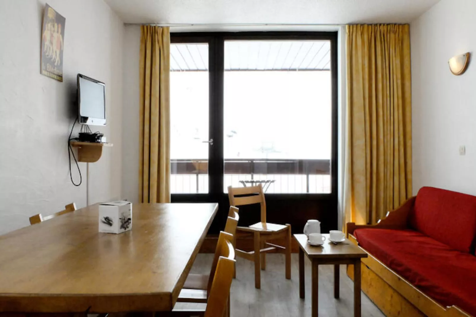 Résidence Tommeuses-Nicht zugeordnet