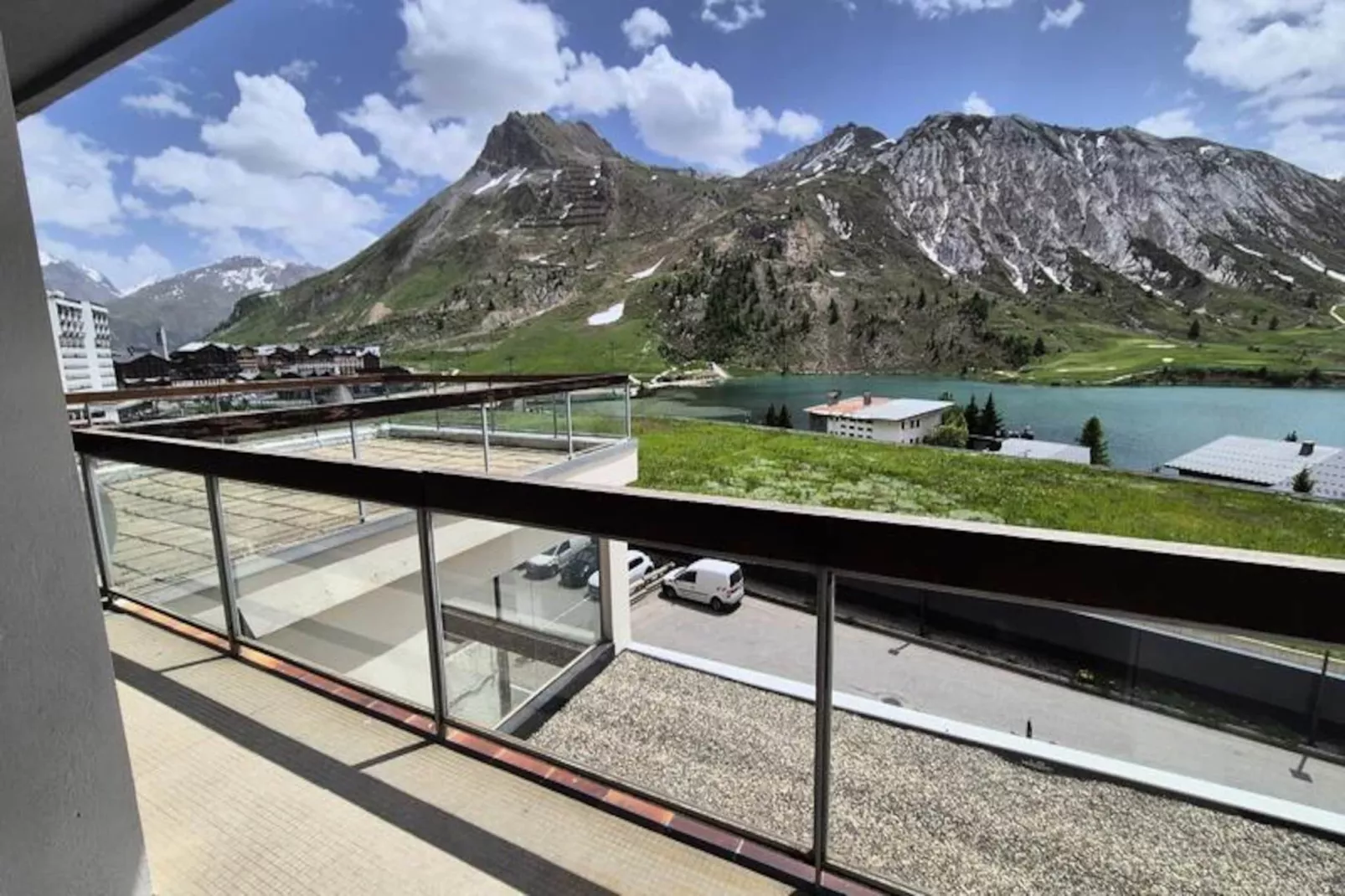 Résidence Combe Folle-Non tagué