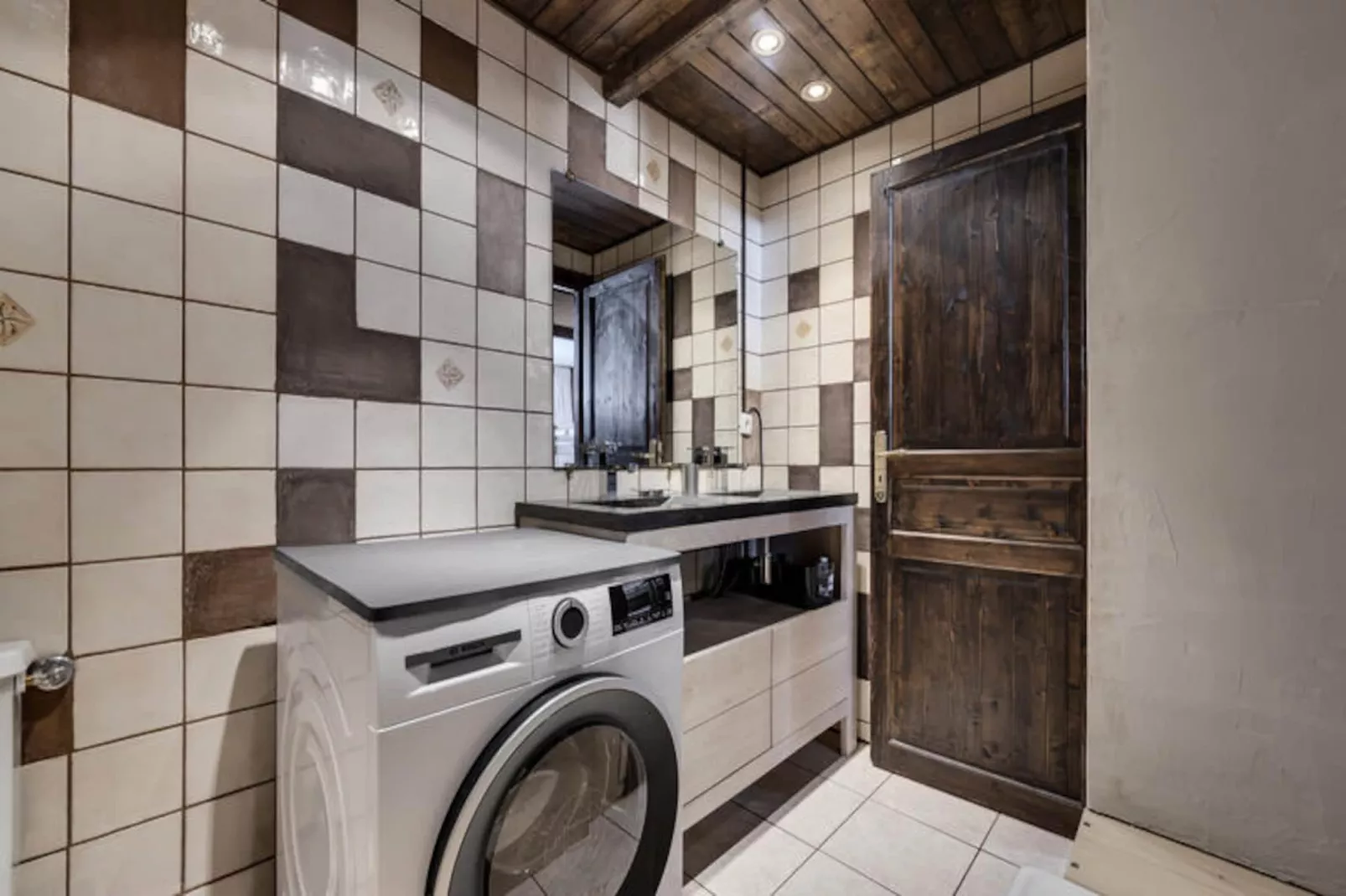 Résidence Combe Folle-Non tagué