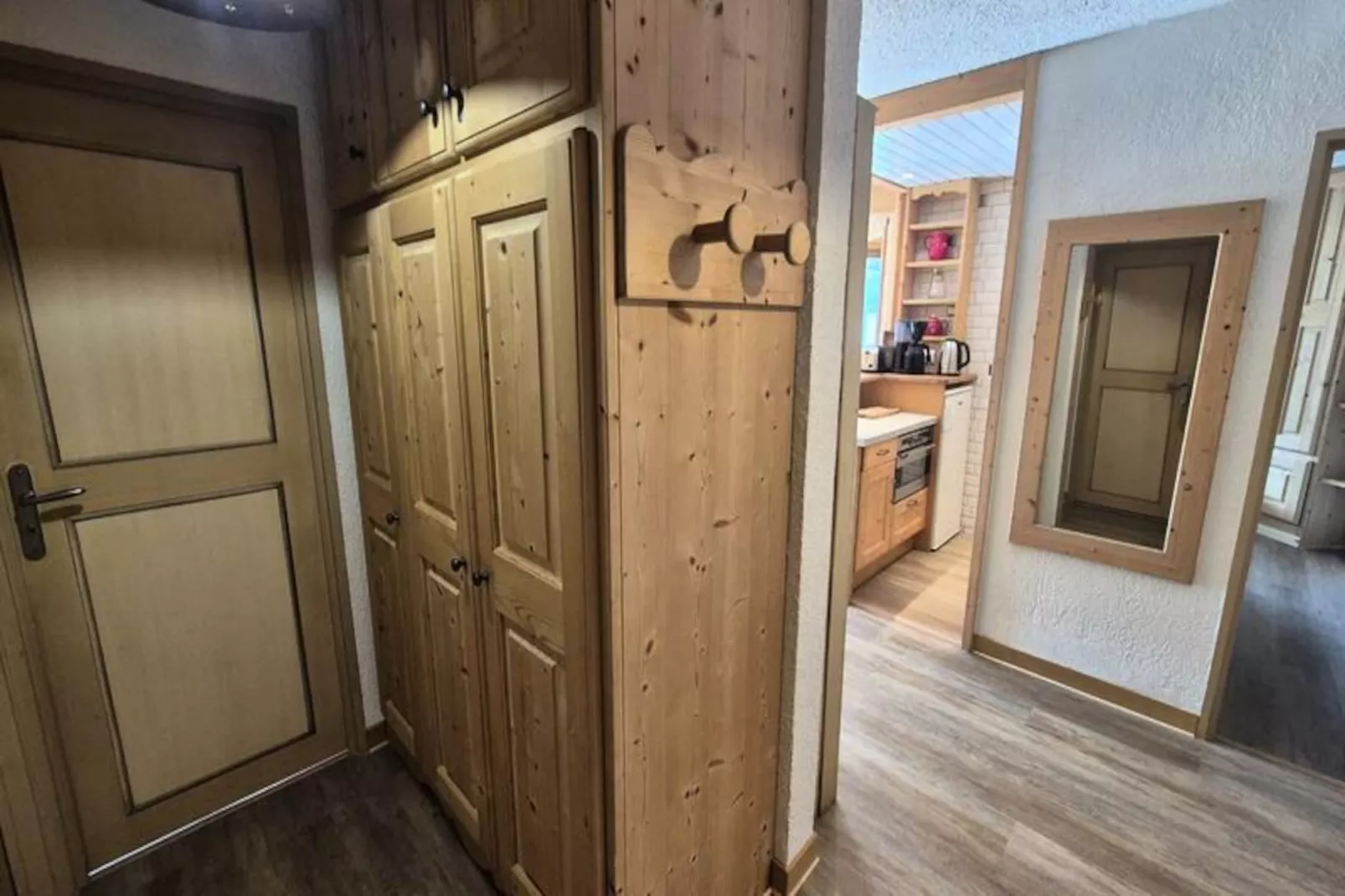 Résidence Curling B Tour-Non tagué