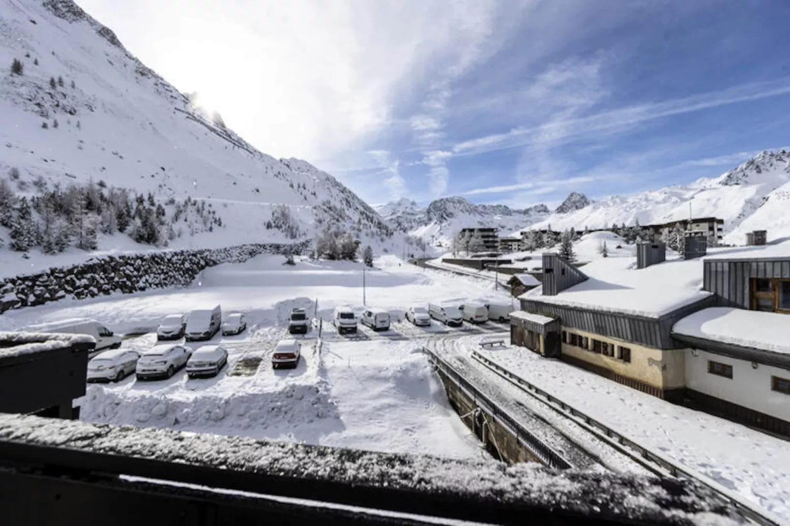 Résidence Tour Du Lac-Nicht zugeordnet