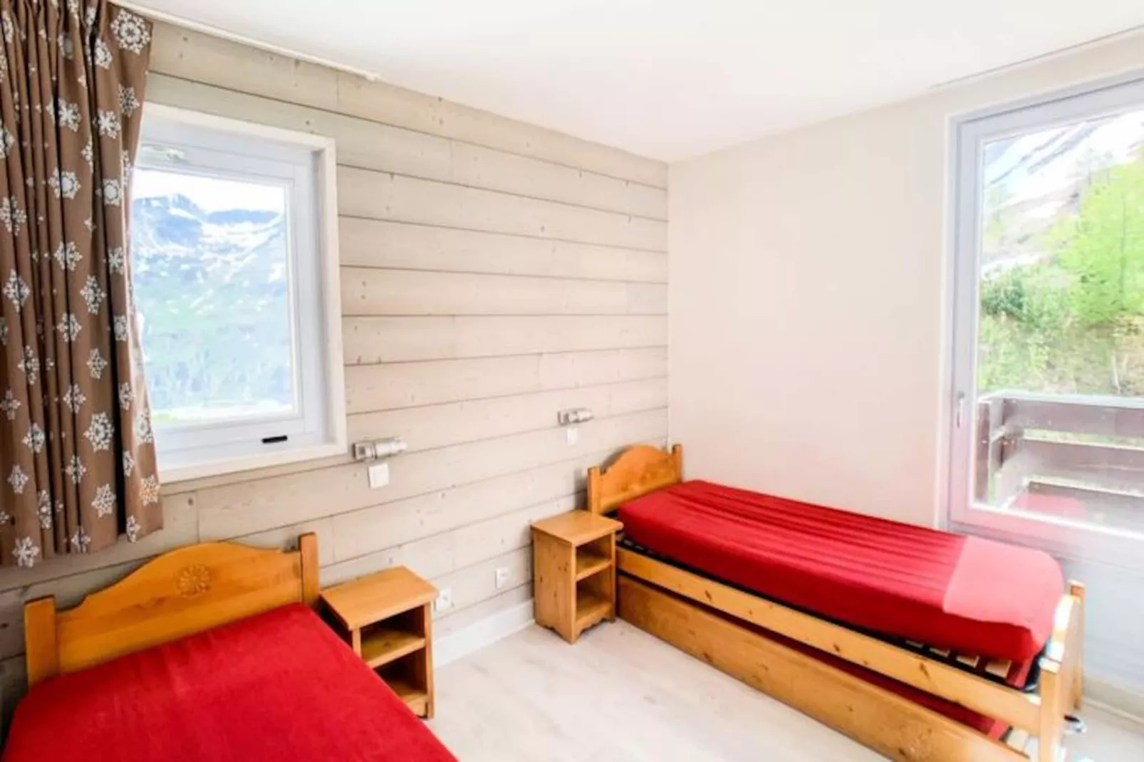 Résidence Tour Du Lac-Nicht zugeordnet