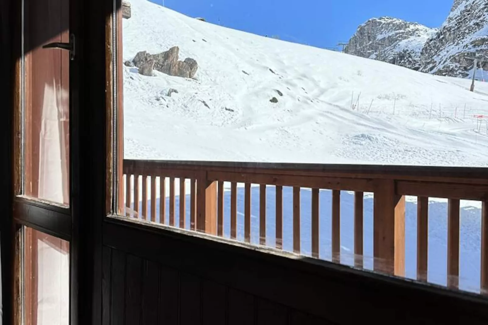 Résidence Hameau Du Borsat 3-Nicht zugeordnet