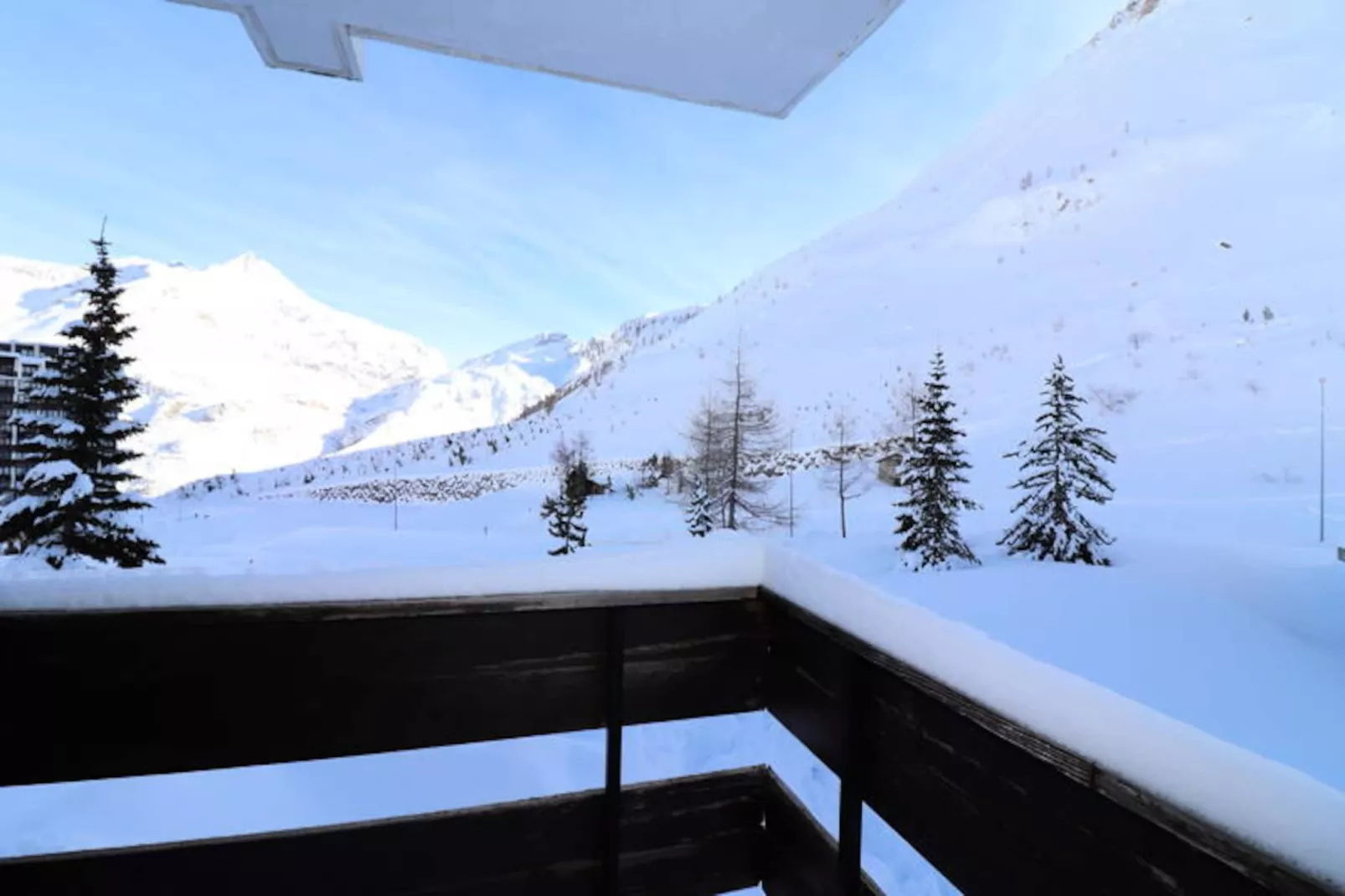 Résidence Roches Rouges A-Nicht zugeordnet