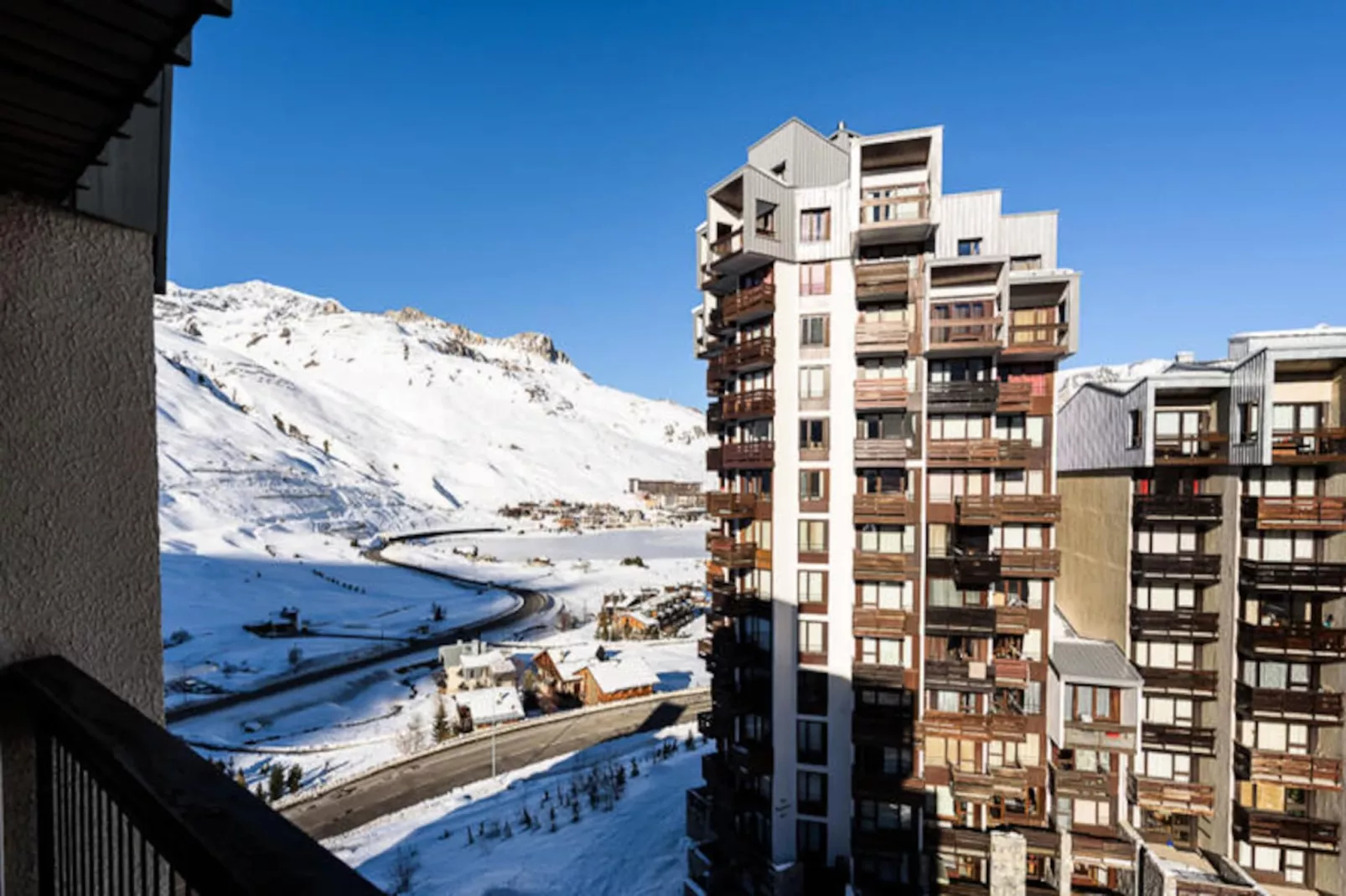 Résidence Schuss-Nicht zugeordnet