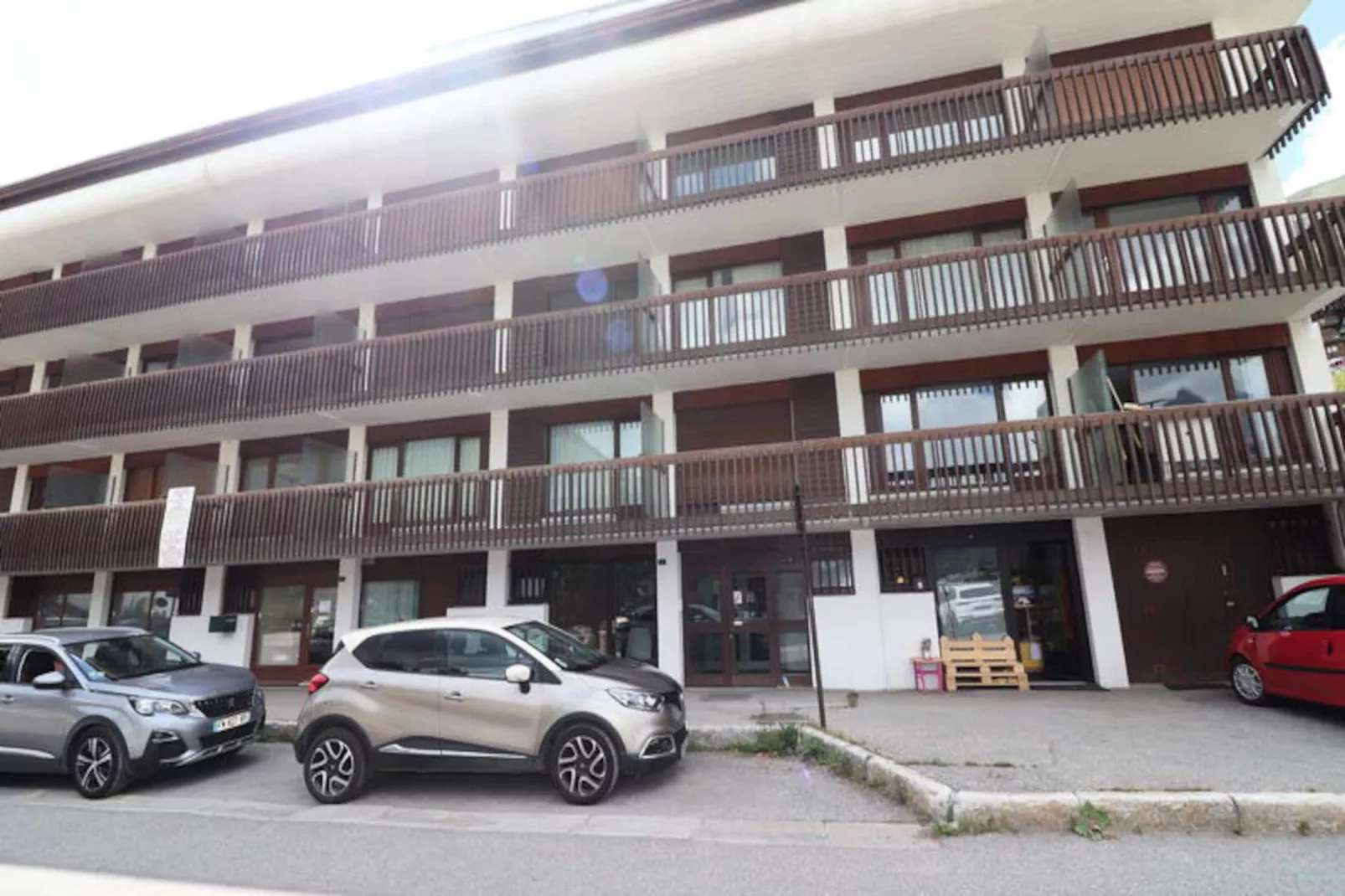 Chalet De La Tour-Untagged