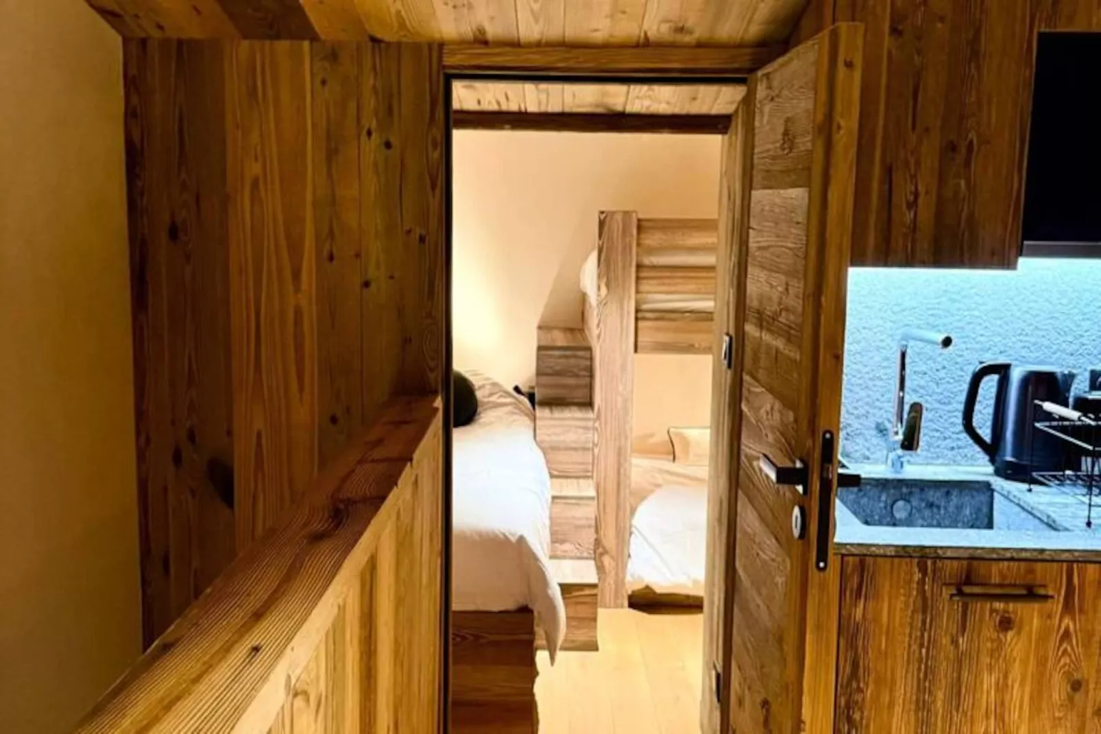 Résidence Hauts Du Val Claret B3-Non tagué