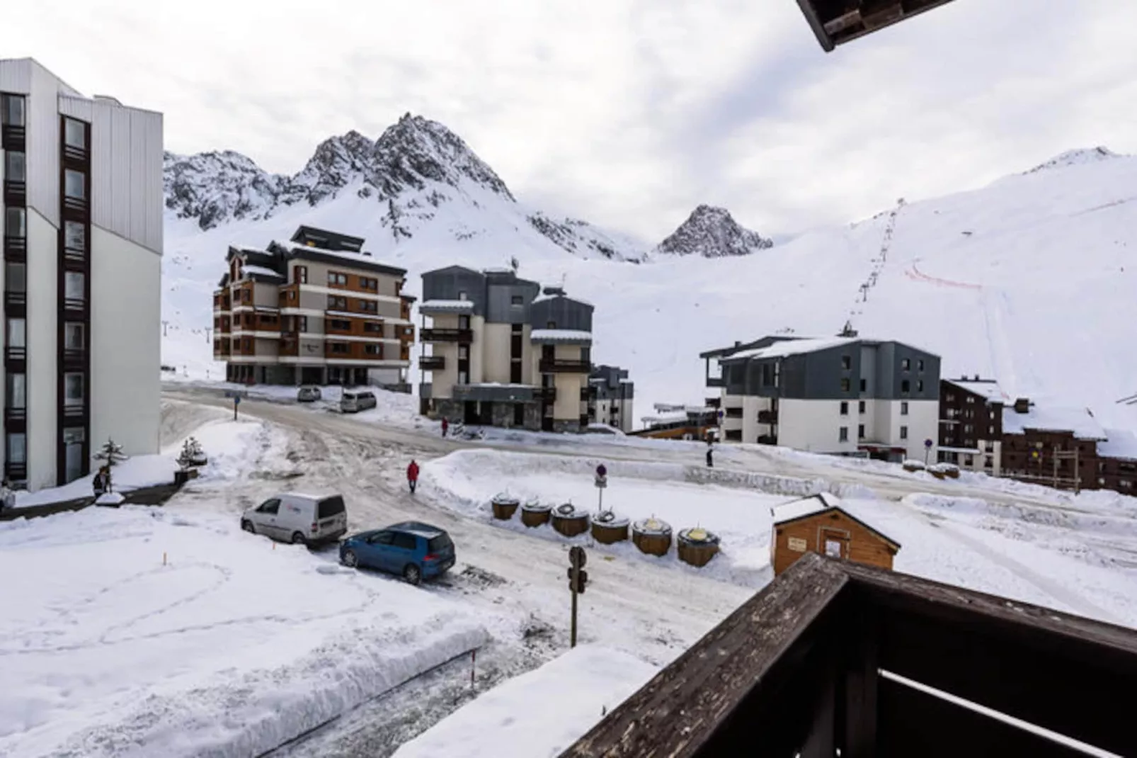 Résidence Prariond A-Untagged