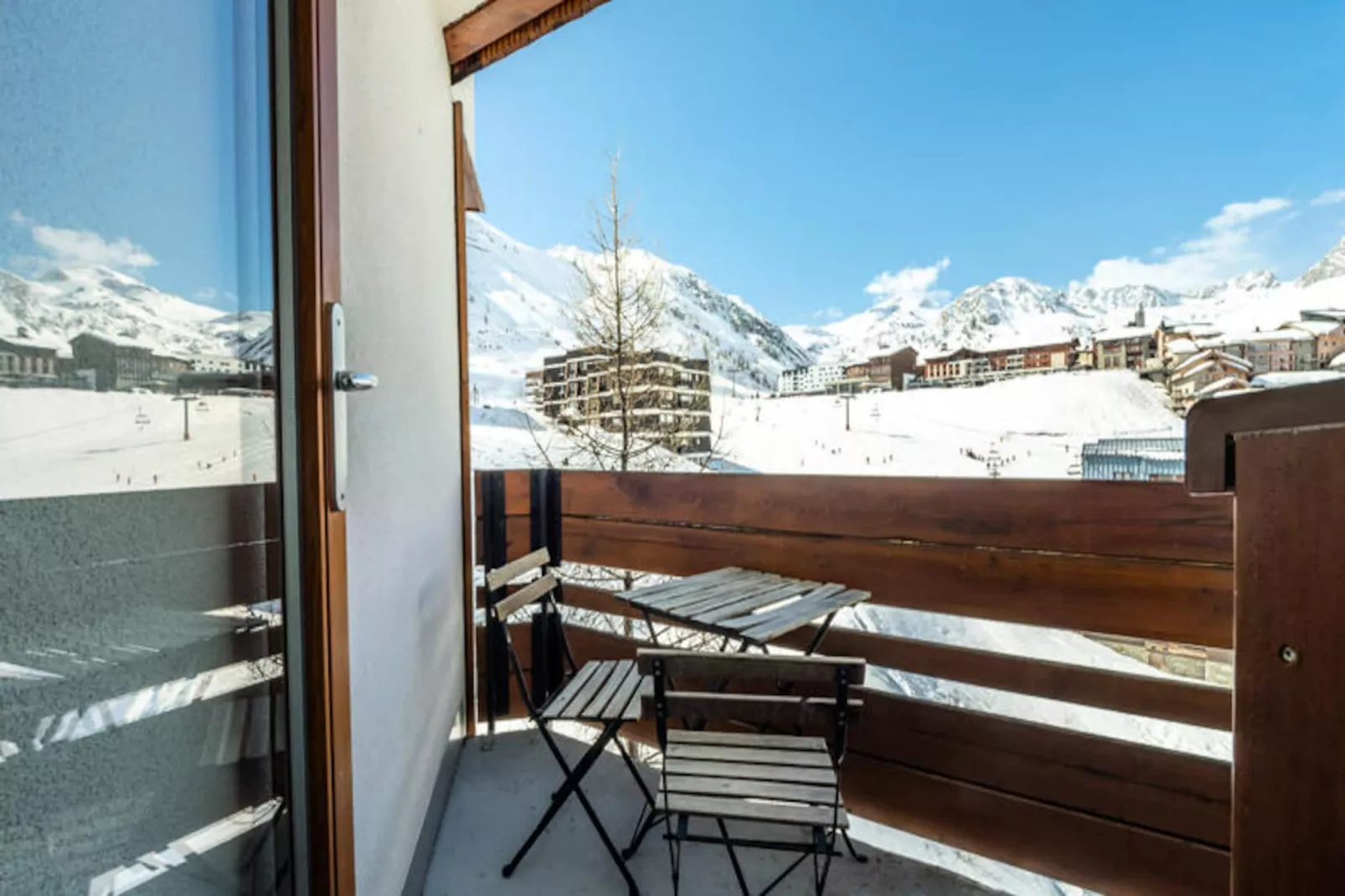 Résidence Savoy-Untagged