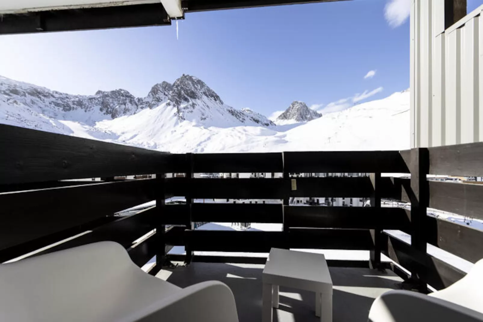 Résidence Hauts Du Val Claret B2-Non tagué