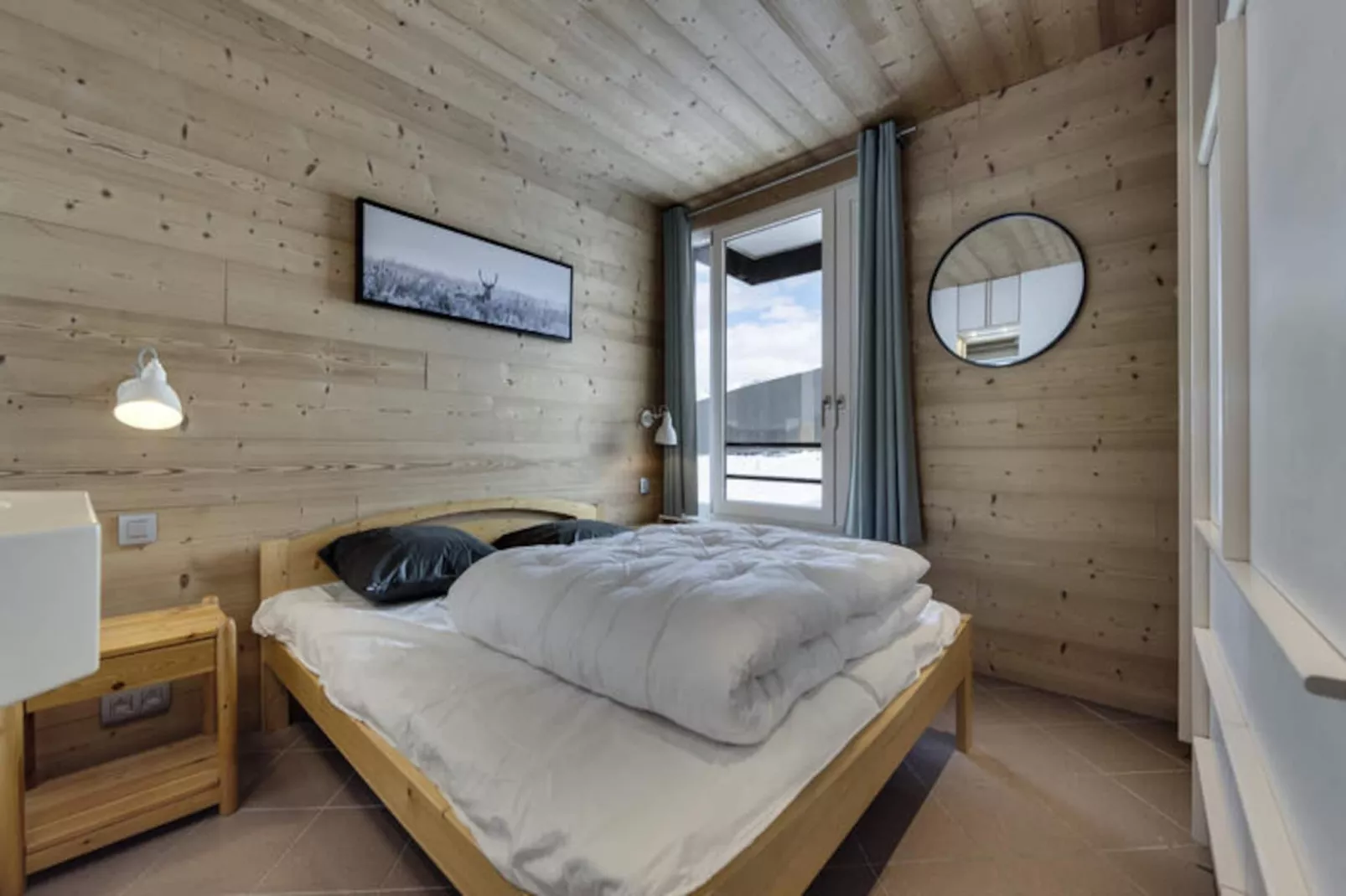 Résidence Hauts Du Val Claret B2-Non tagué