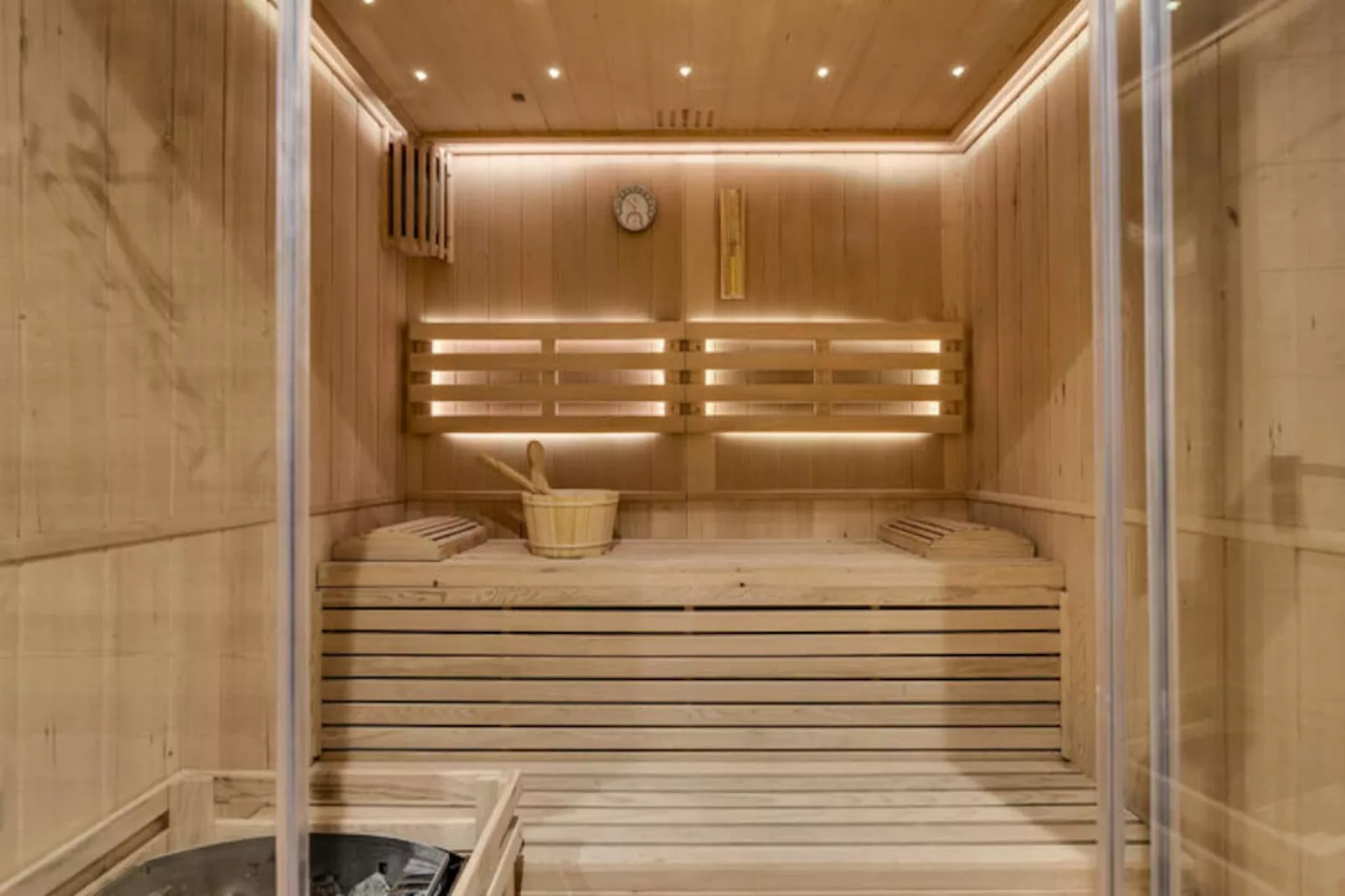 Chalet Ancolie-Nicht zugeordnet