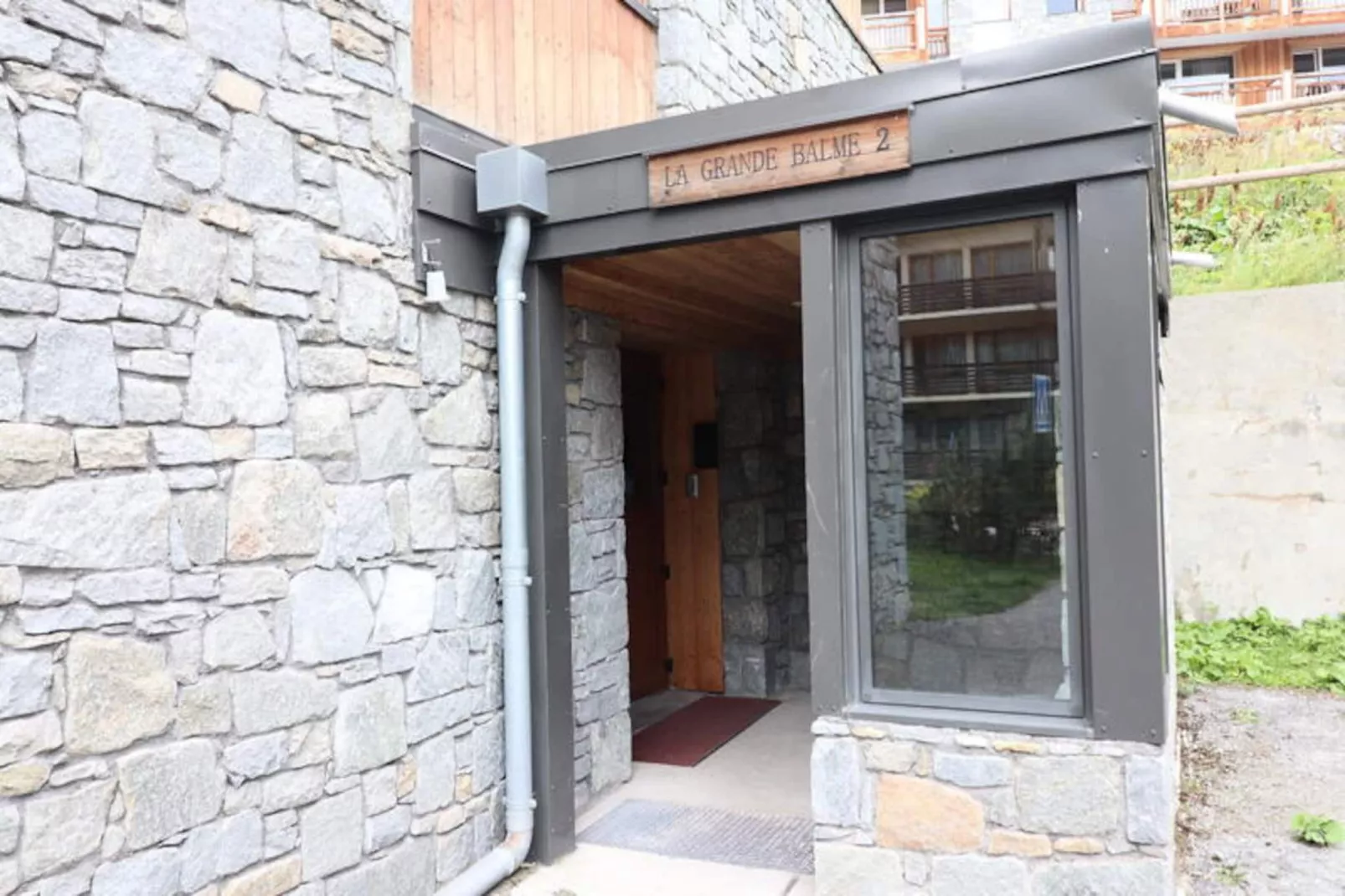 Résidence Grande Balme Ii-Non tagué