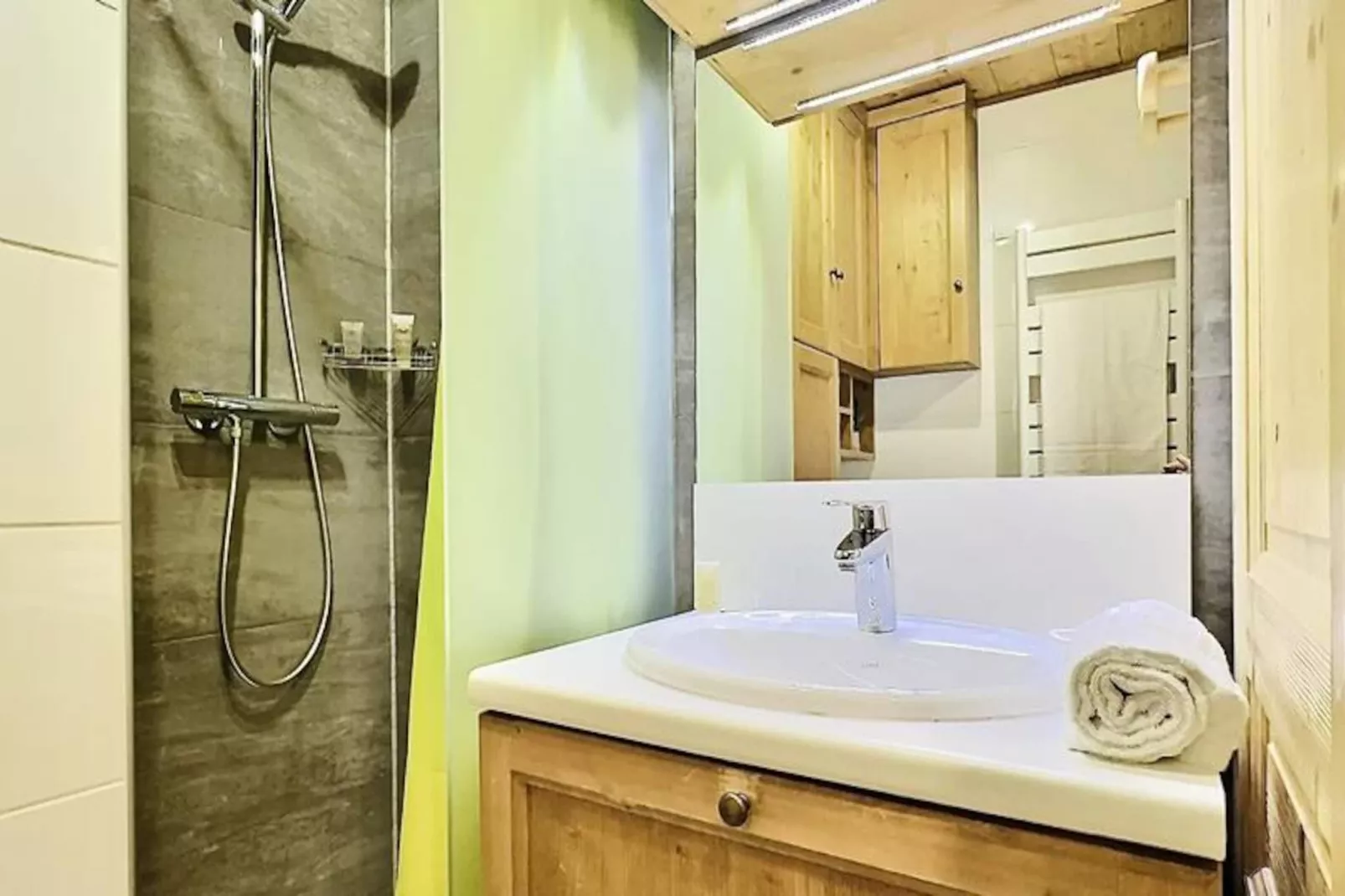 Résidence Les Trolles-Nicht zugeordnet