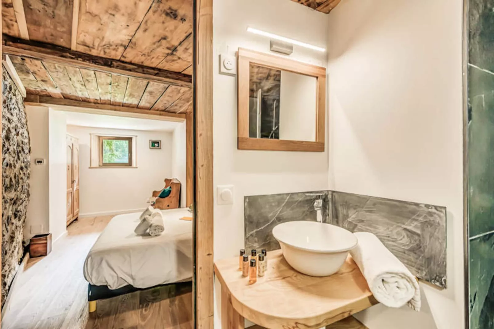 Chalet Lo Soli-Nicht zugeordnet