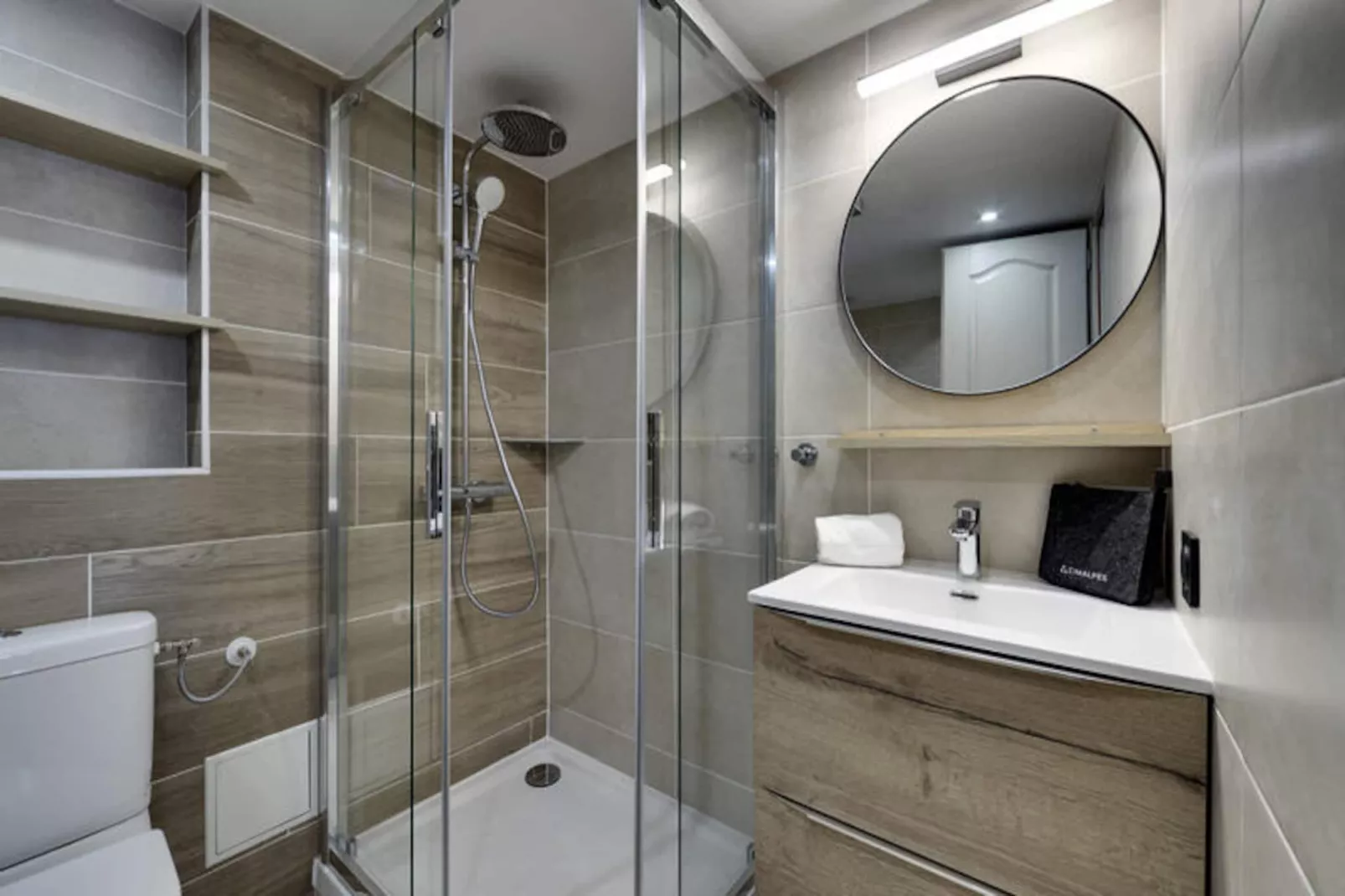 Résidence Ecrin Des Neiges A-Non tagué