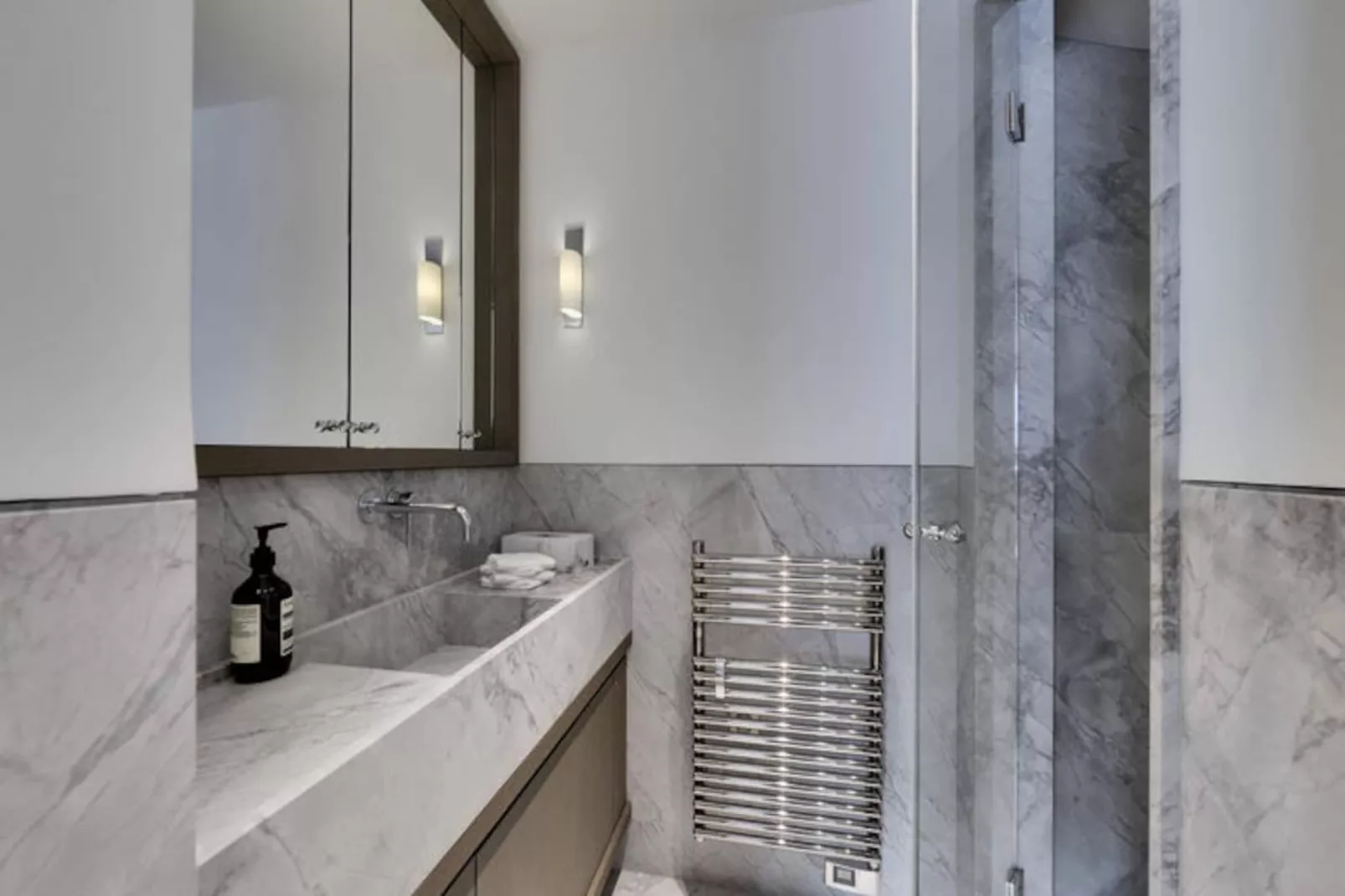 Résidence Semper Vivens-Nicht zugeordnet