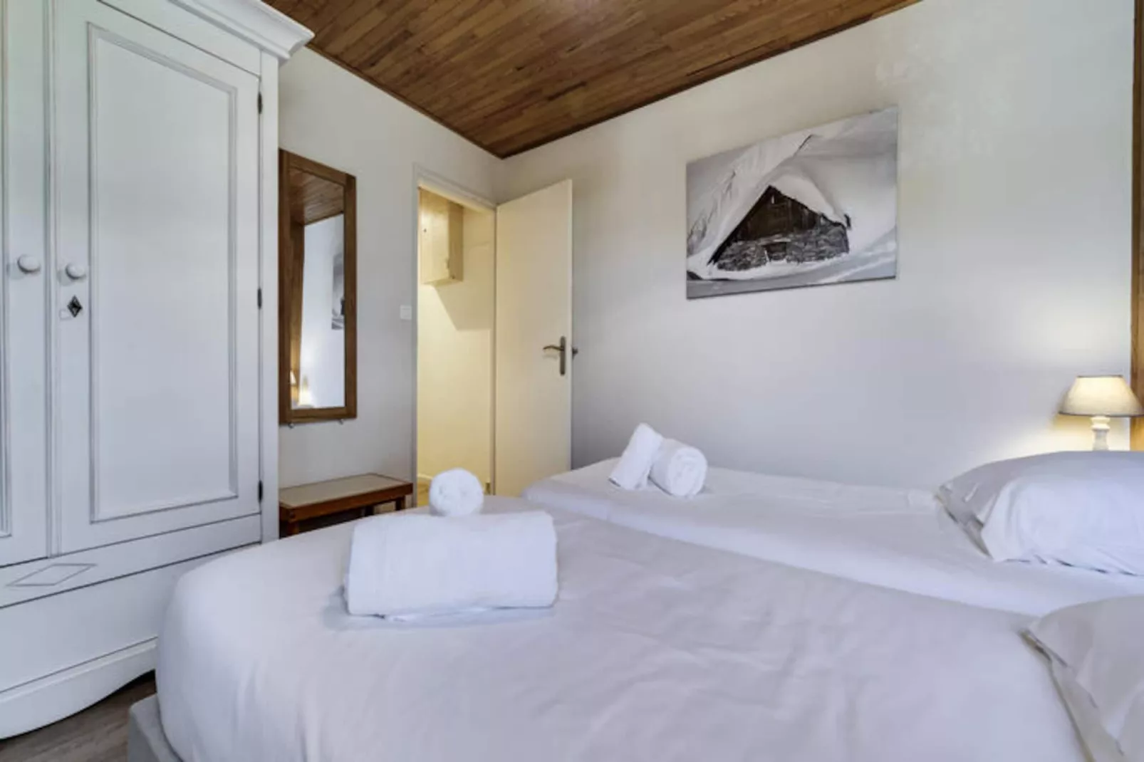 Résidence Savoy-Nicht zugeordnet