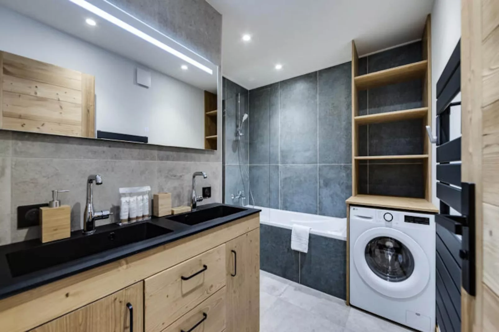 Résidence Bec Rouge-Untagged