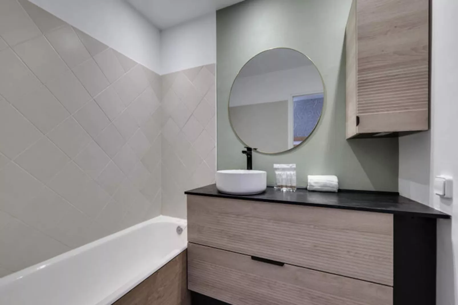 Résidence Bec Rouge-Untagged