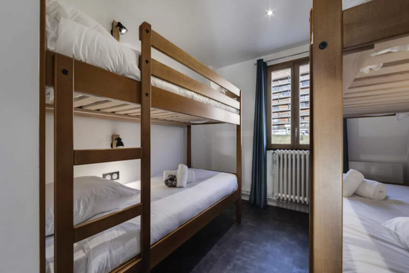 Résidence Armaillis-Untagged