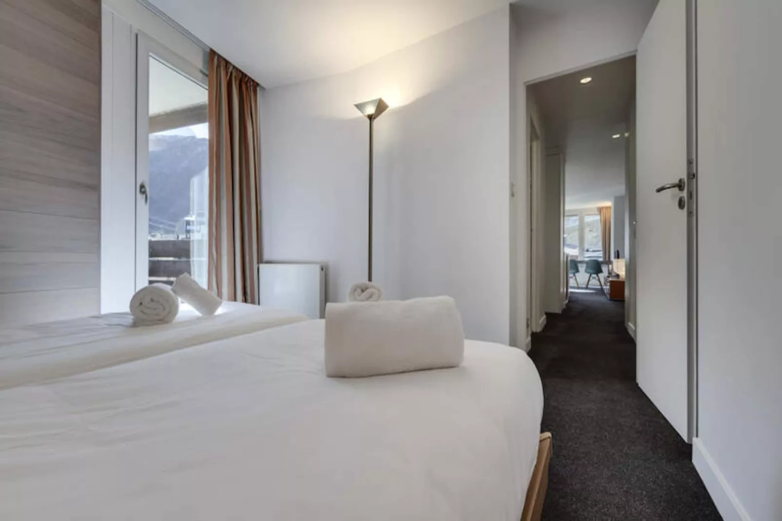 Résidence Curling A-Untagged