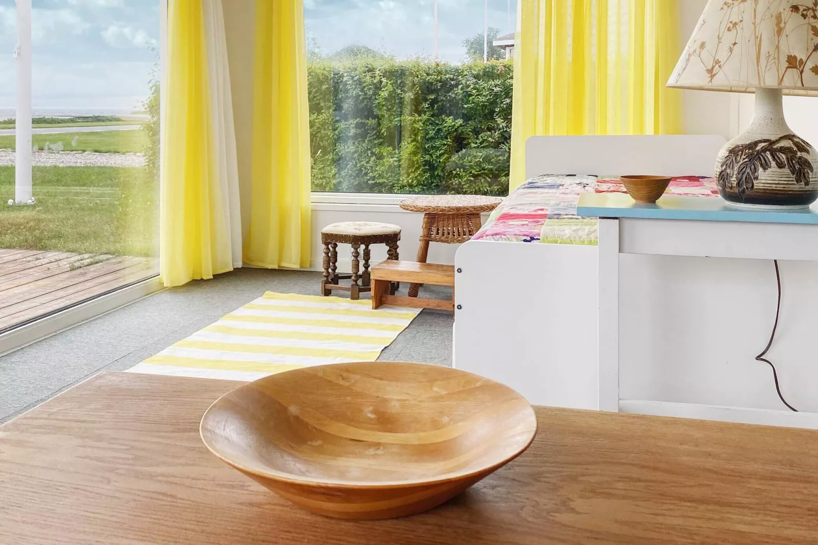 Maison de vacances pour 4 a Aabenraa-By Traum-Intérieur