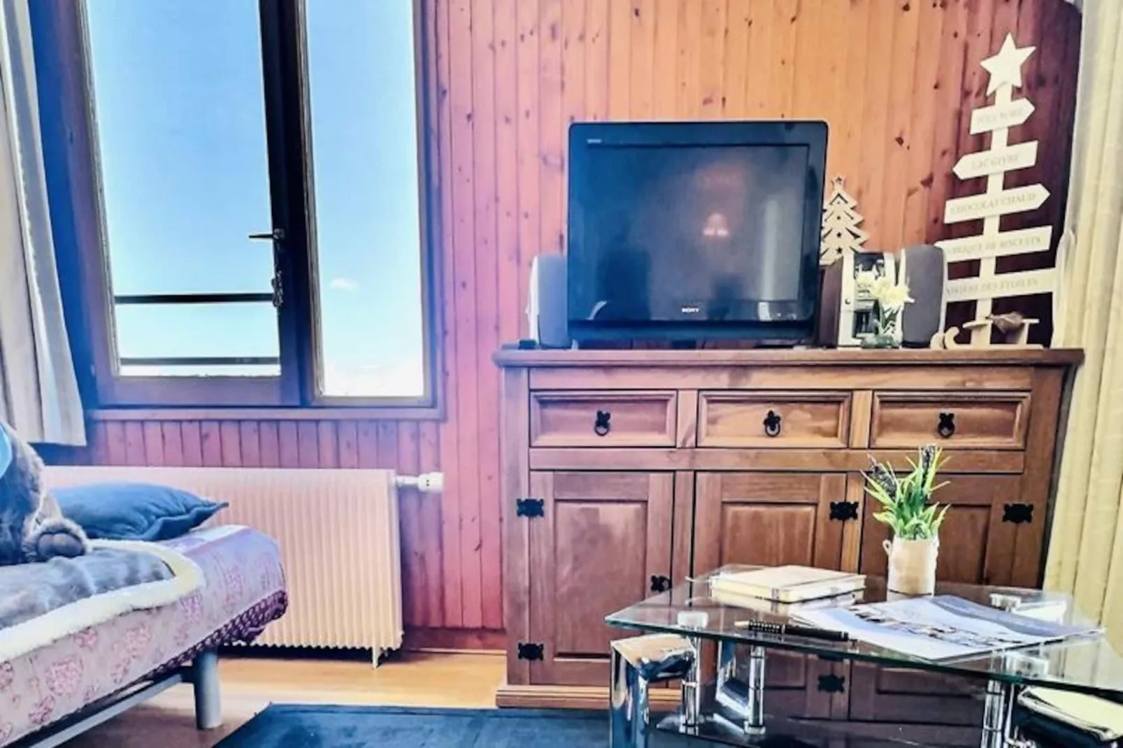 Résidence Le Schuss-Nicht zugeordnet