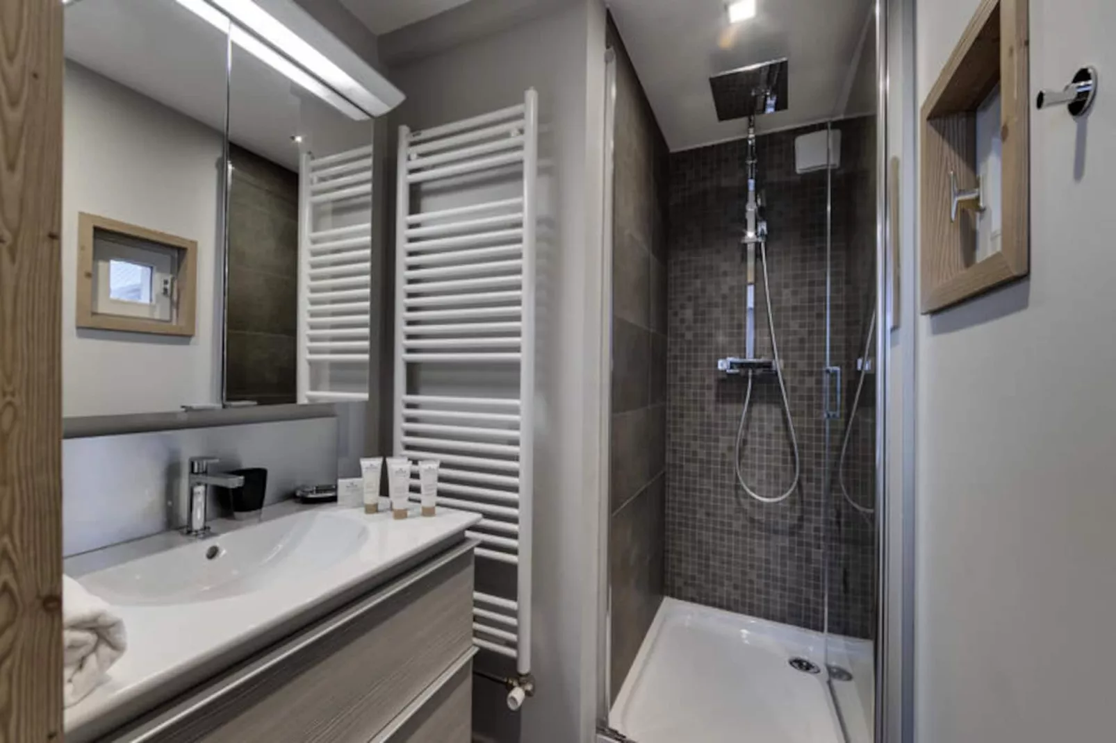 Résidence Rosset-Nicht zugeordnet