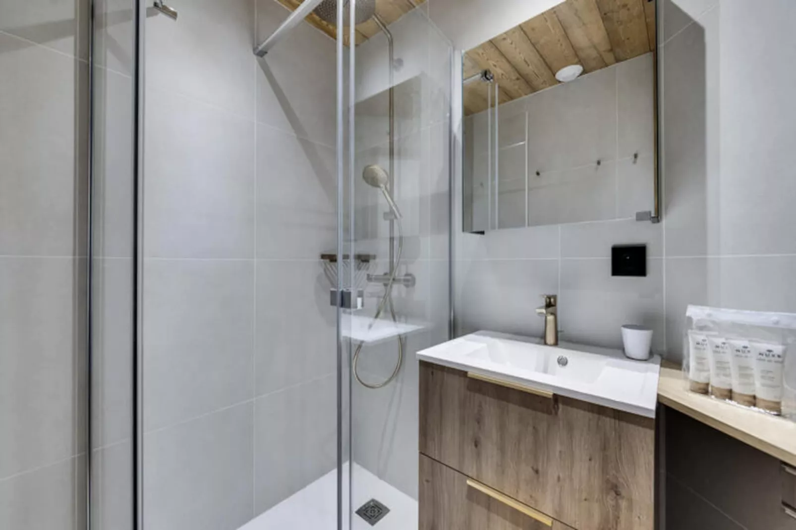 Résidence Rosset-Untagged