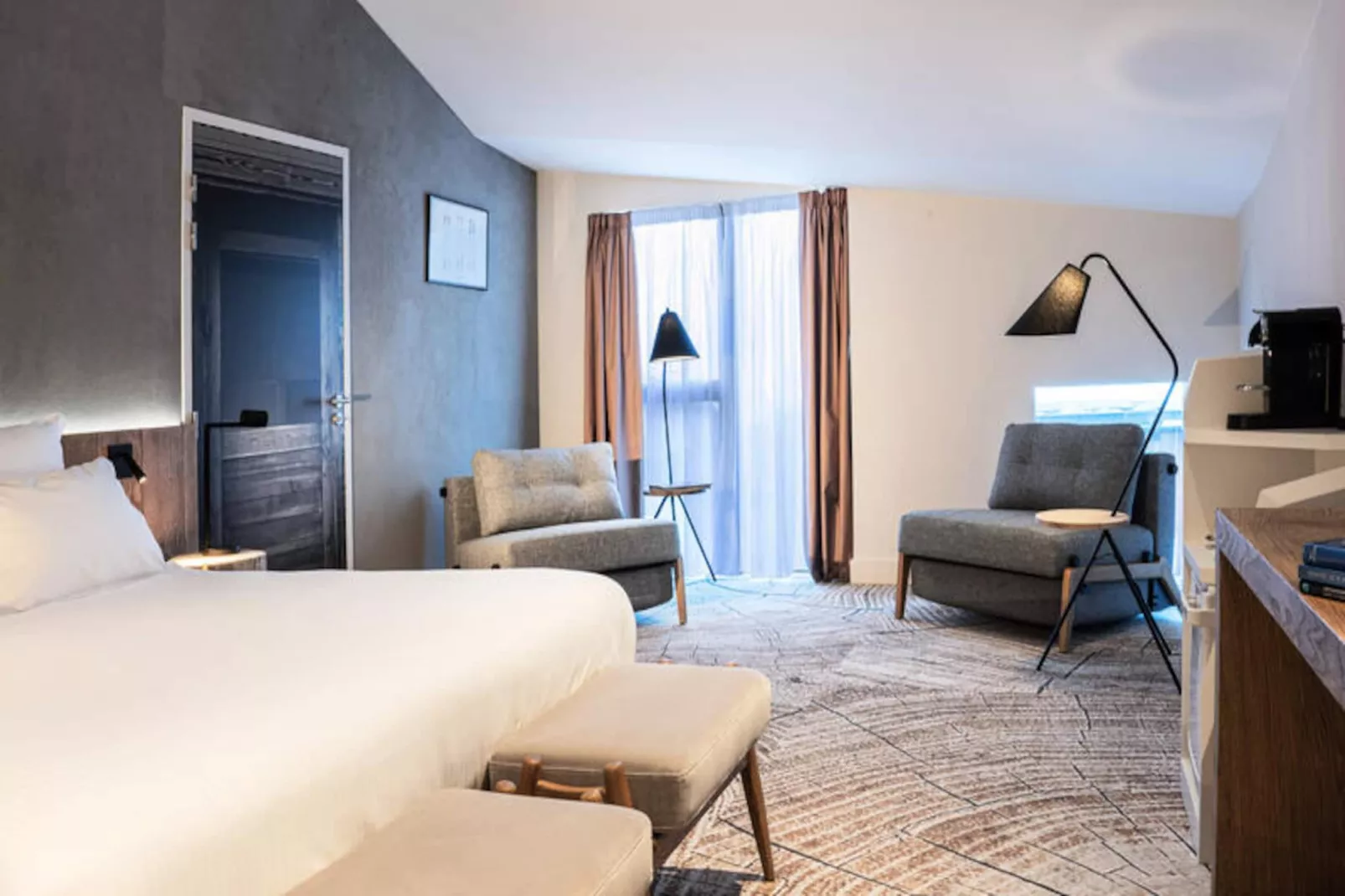 Hôtel VoulezVous ***** - Nicht zugeordnet