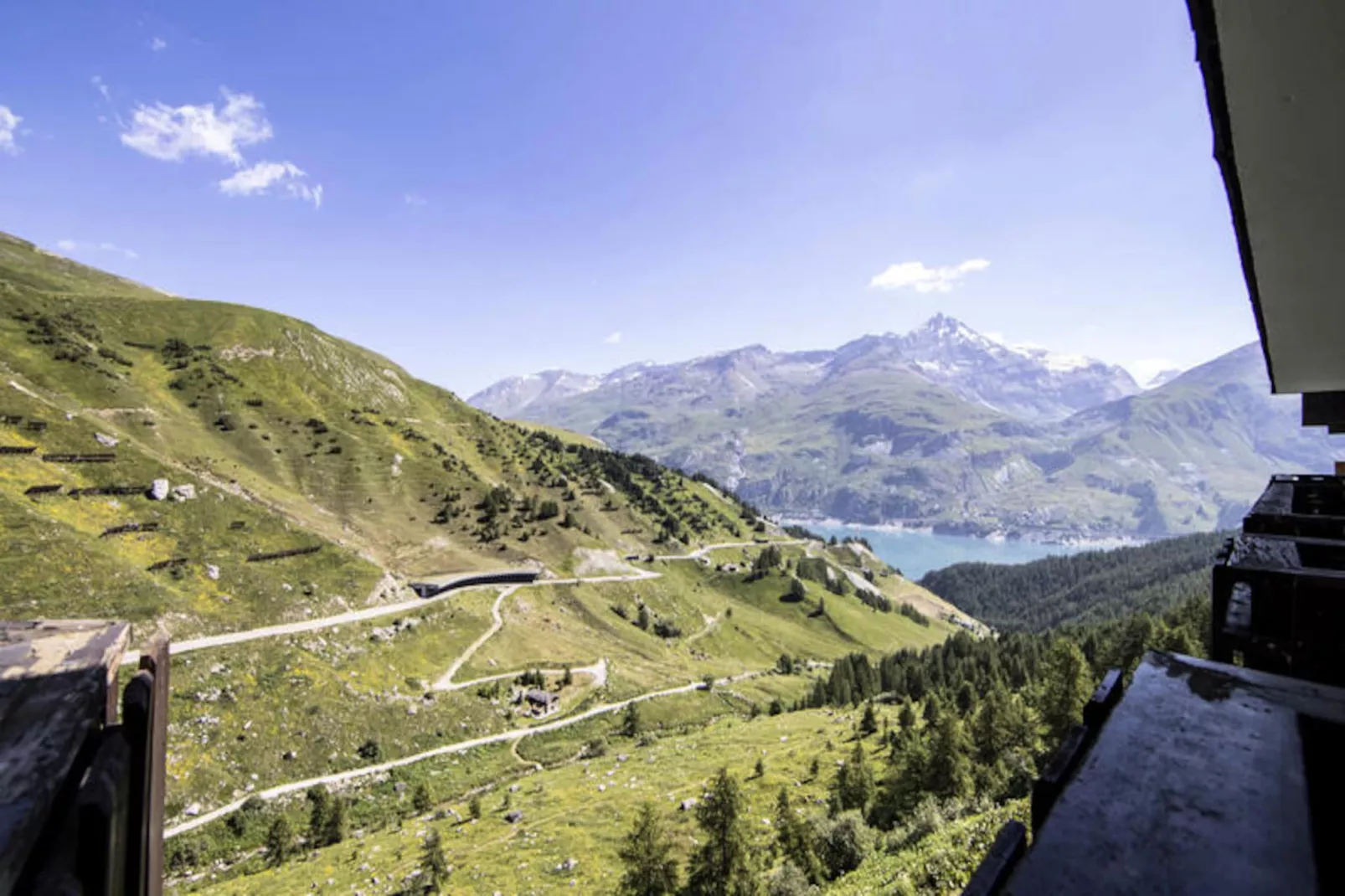 Résidence 2100 B-Nicht zugeordnet