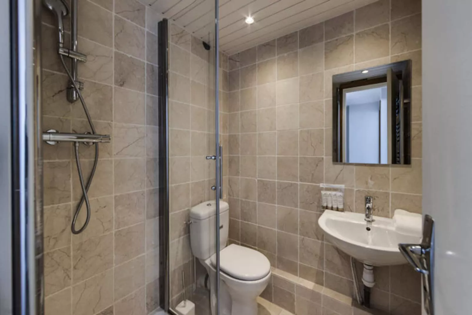 Résidence Le Palafour-Untagged