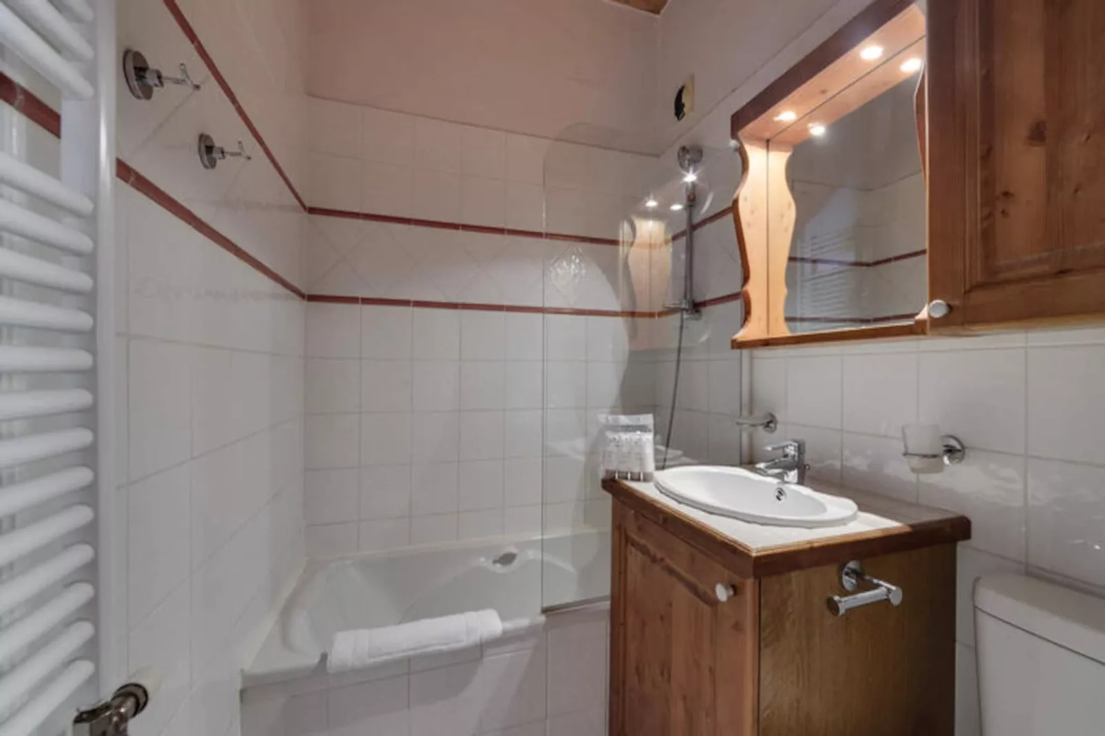 Résidence Ecrin Des Neiges B-Untagged