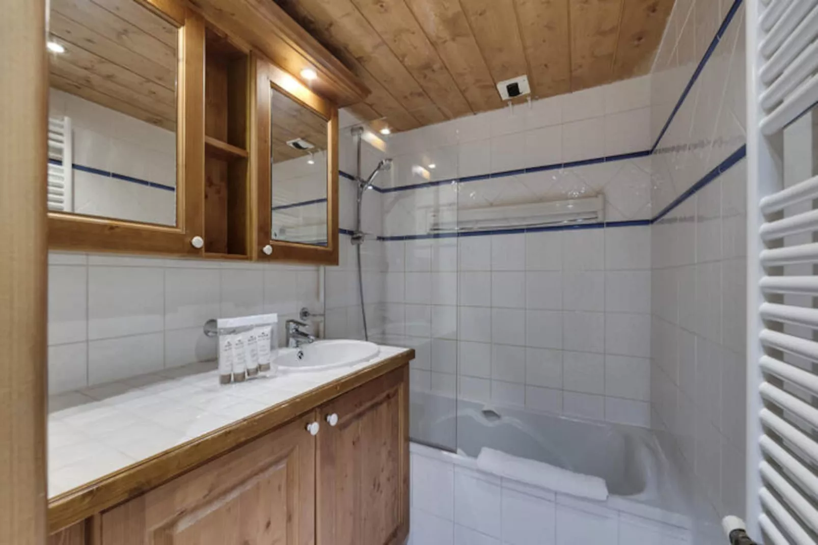 Résidence Ecrin Des Neiges B-Untagged